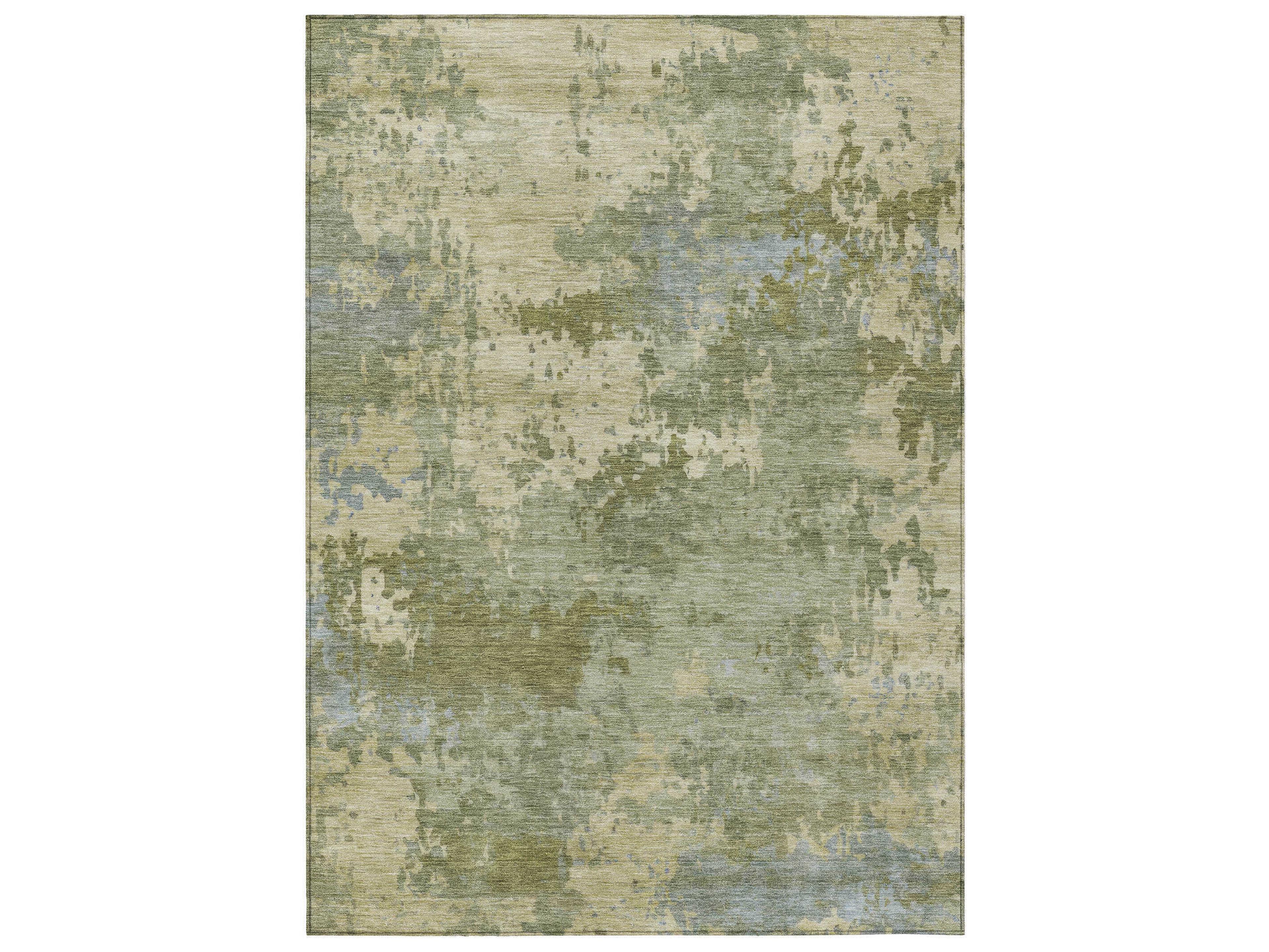 Chantille Abstract Area Rug