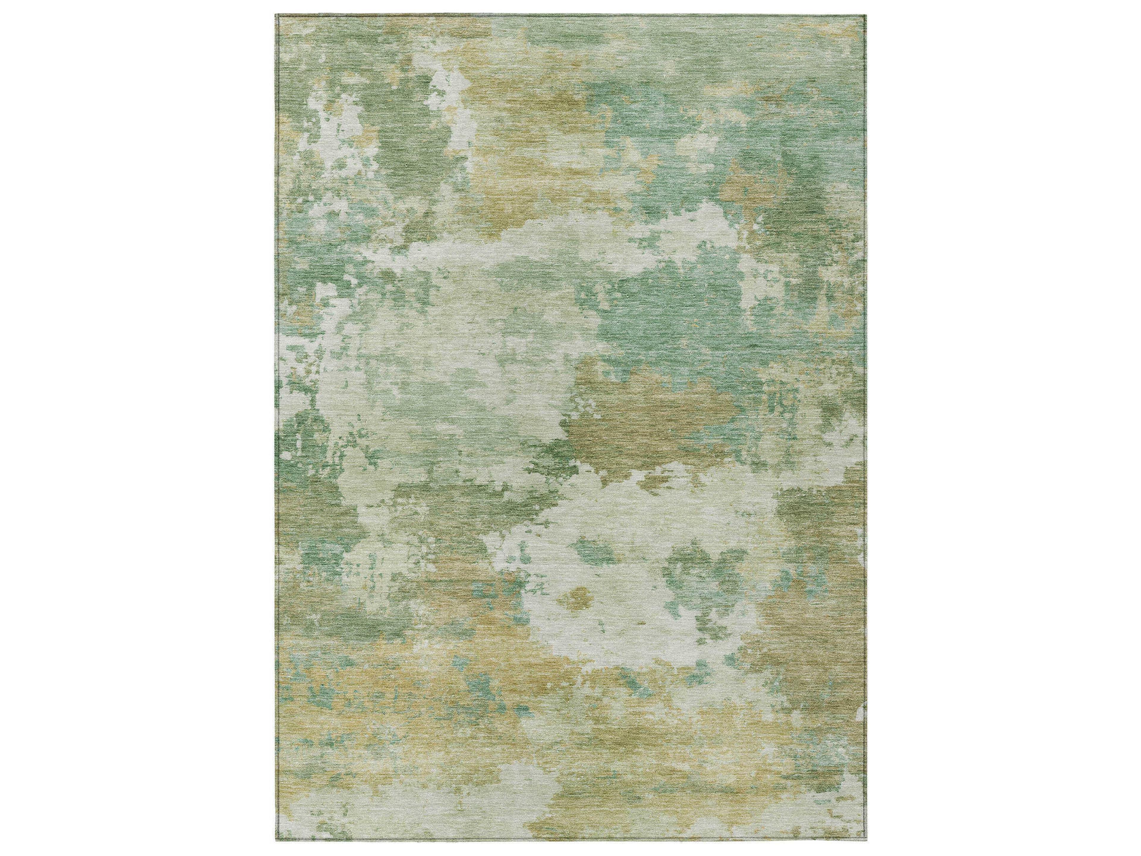 Chantille Abstract Area Rug