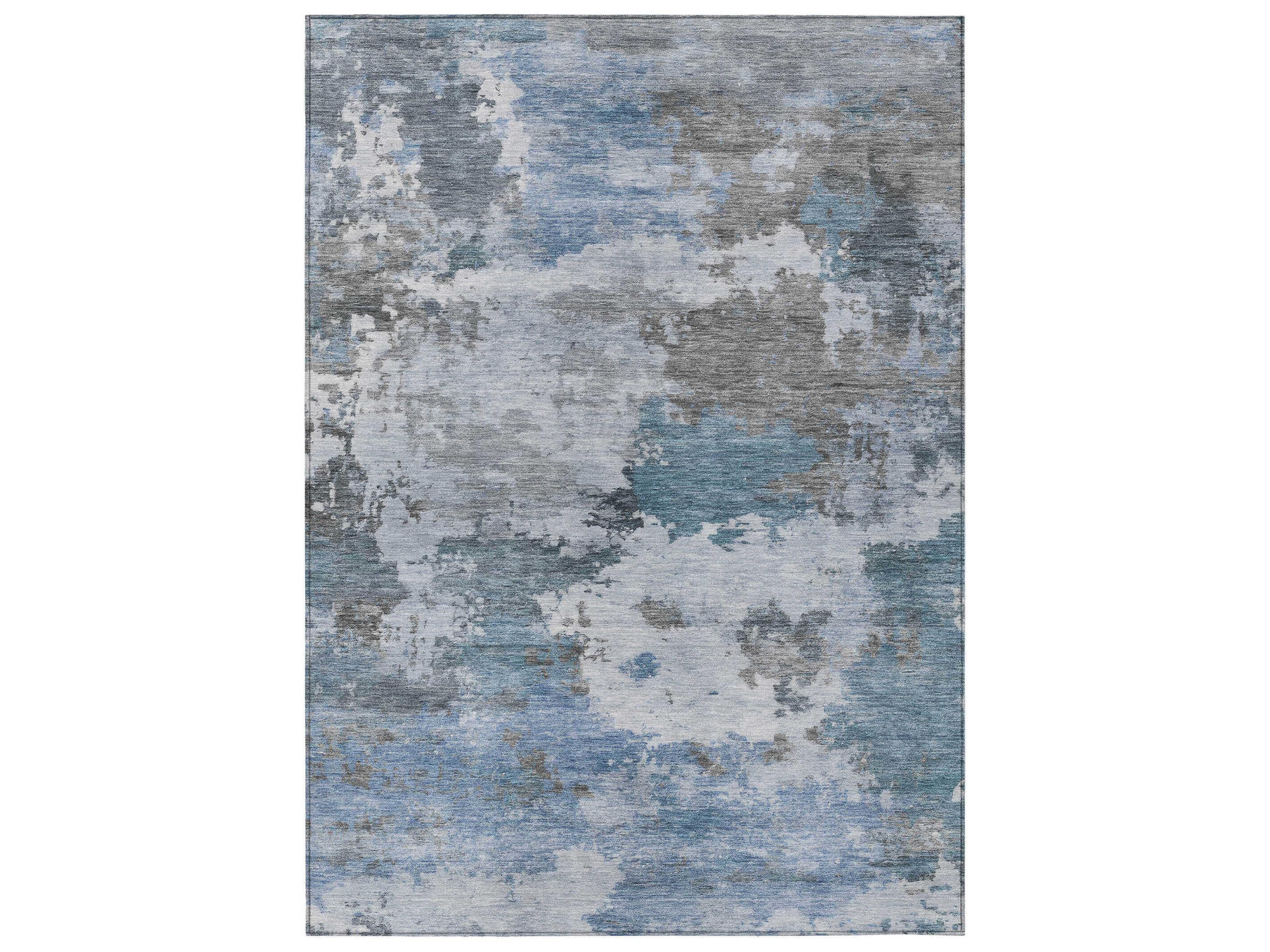 Chantille Abstract Area Rug