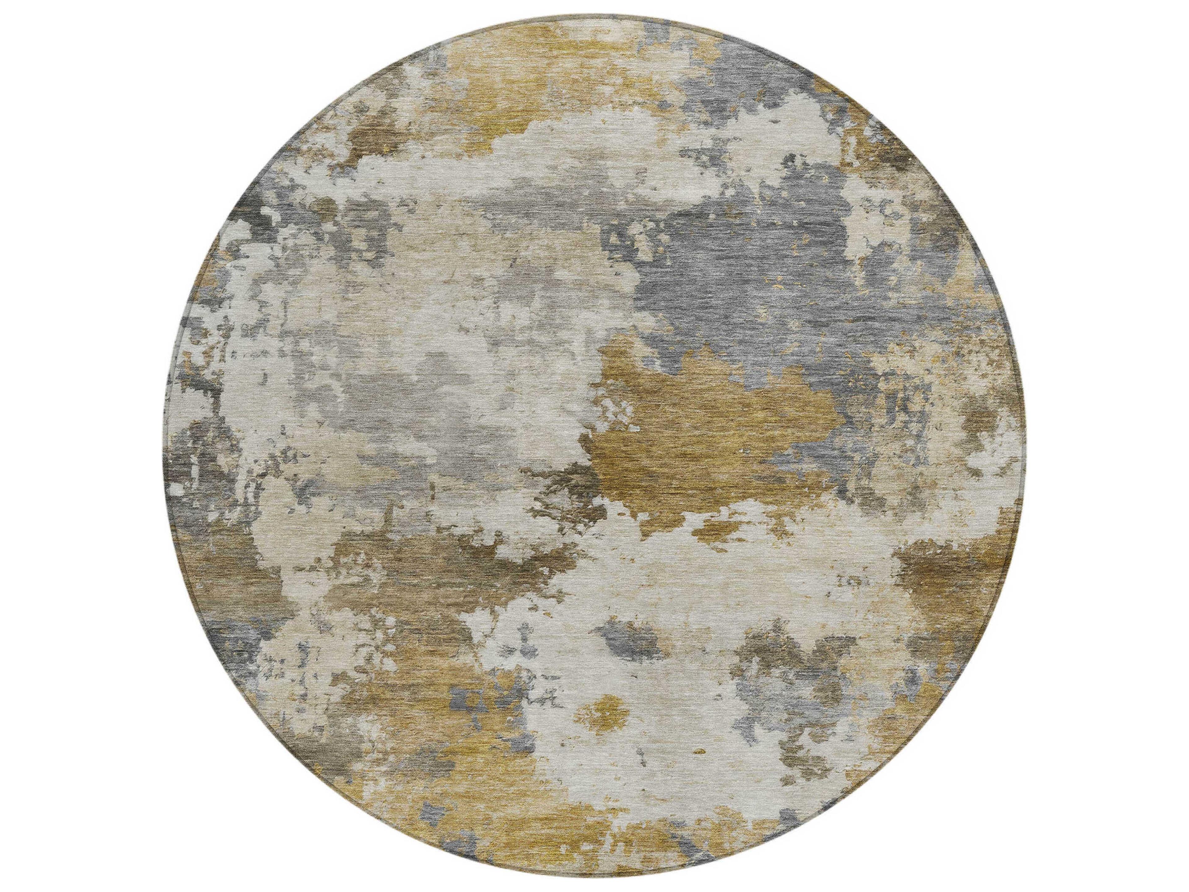Dalyn Chantille Abstract Area Rug