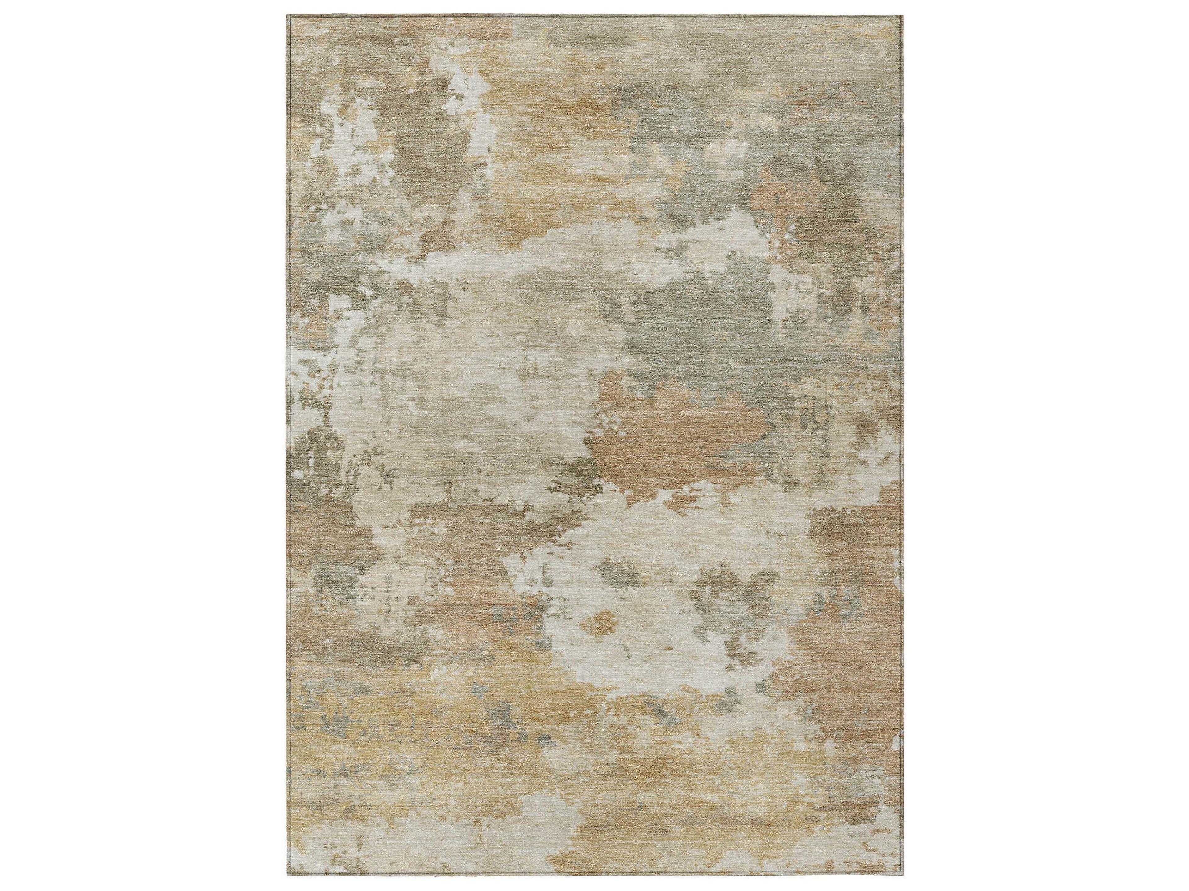Chantille Abstract Area Rug
