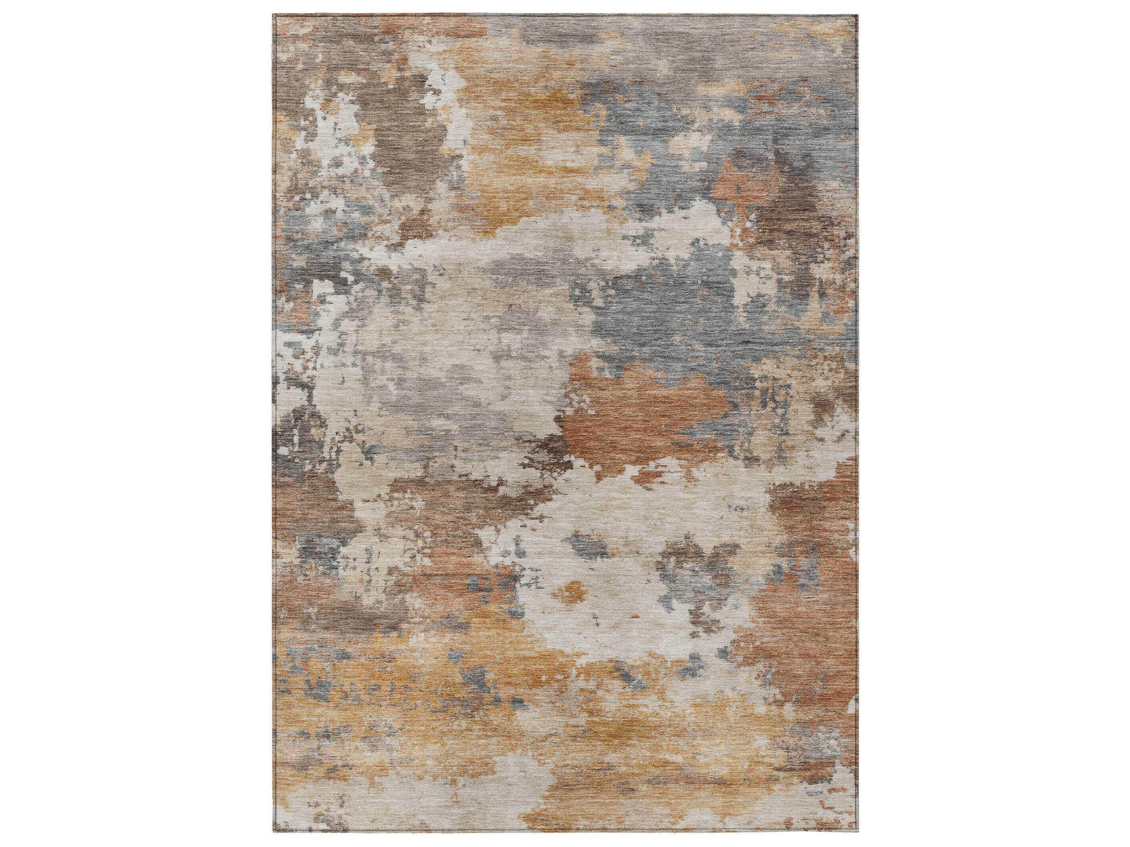 Chantille Abstract Area Rug