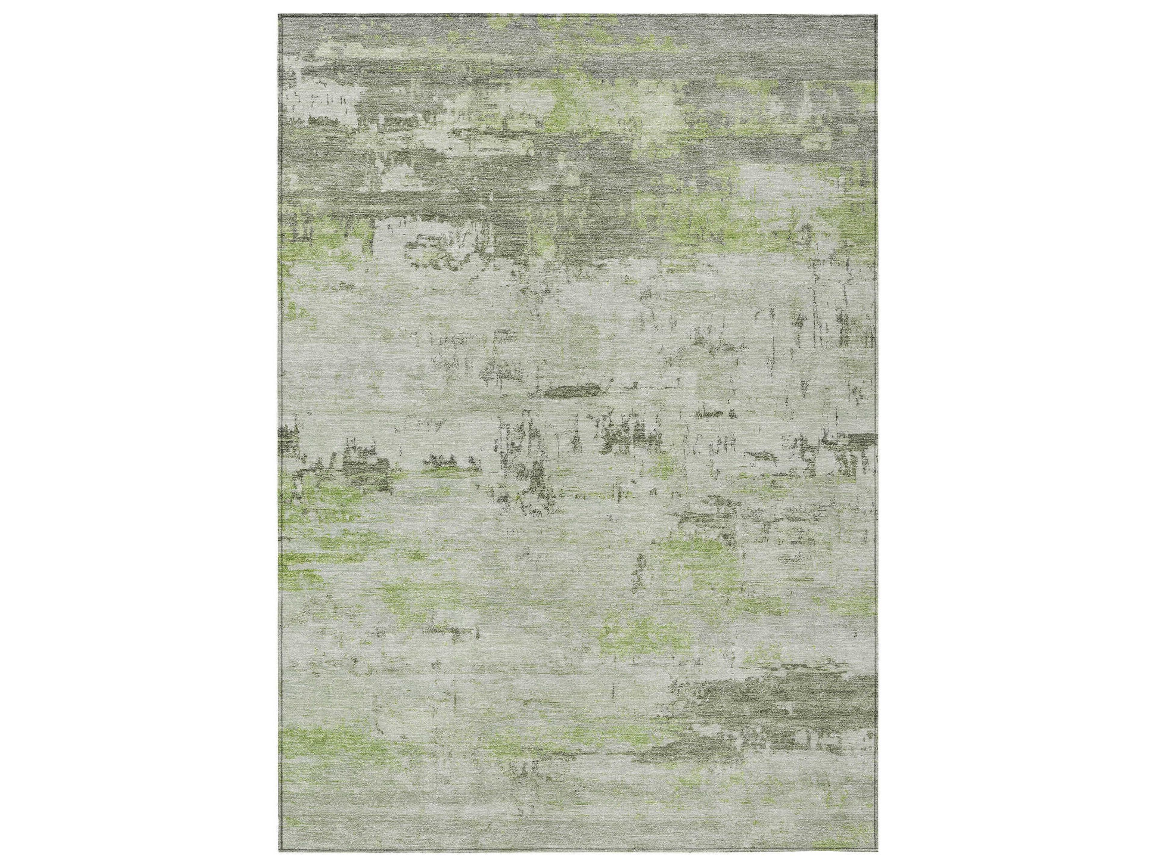 Chantille Abstract Area Rug