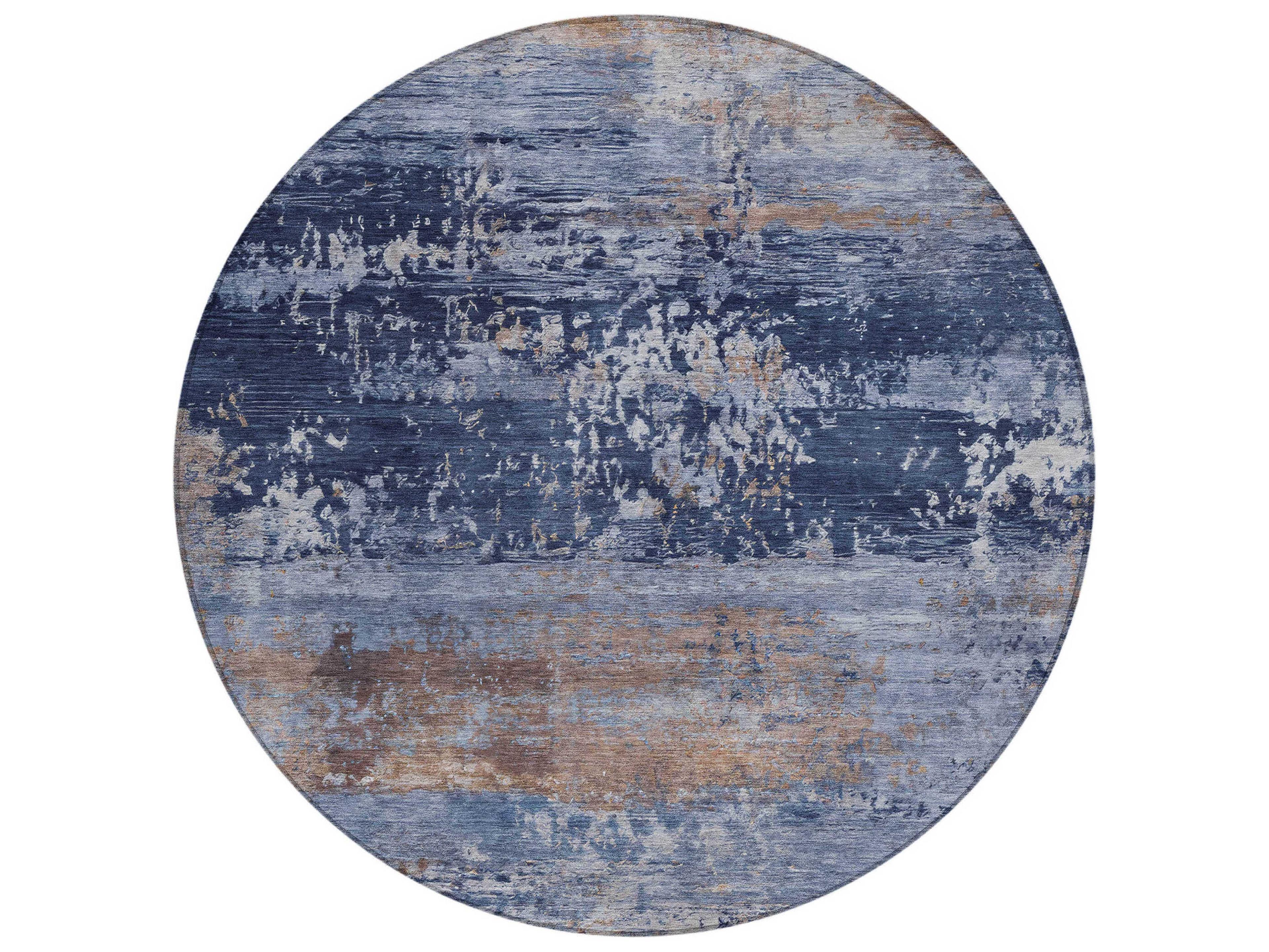 Dalyn Chantille Abstract Area Rug