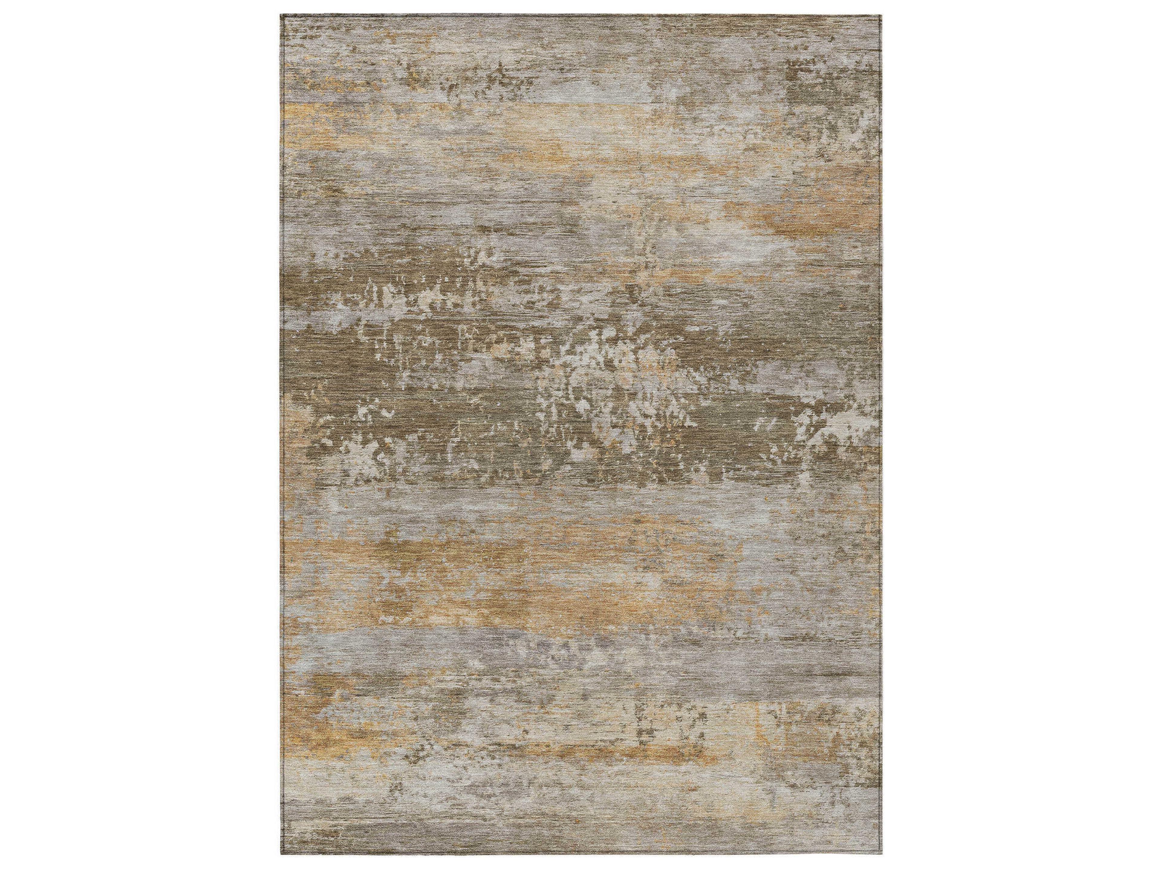 Chantille Abstract Area Rug