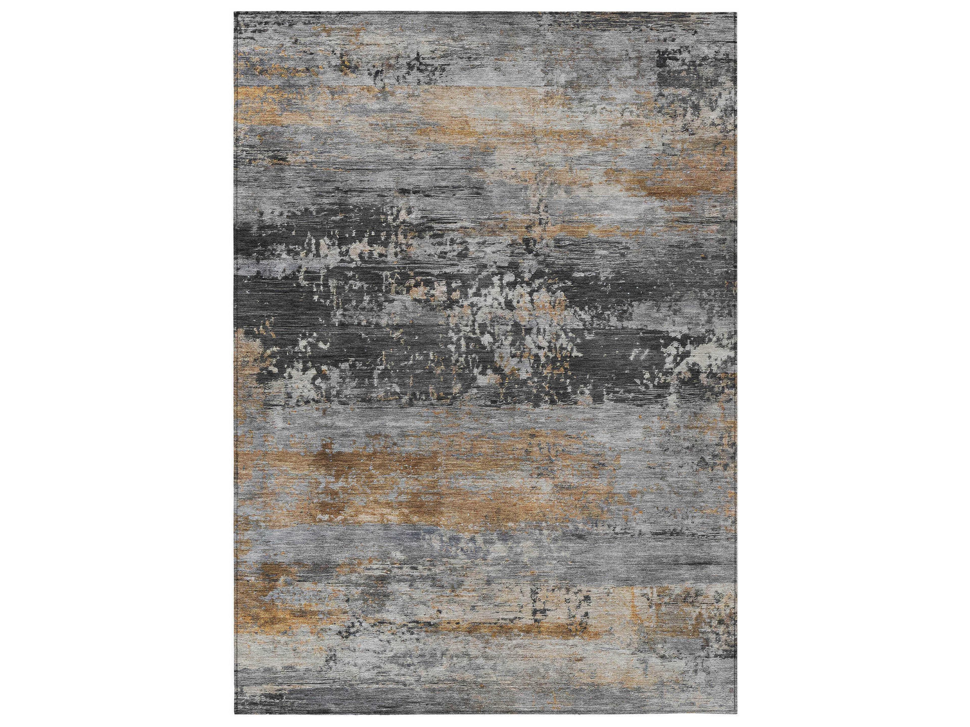 Chantille Abstract Area Rug