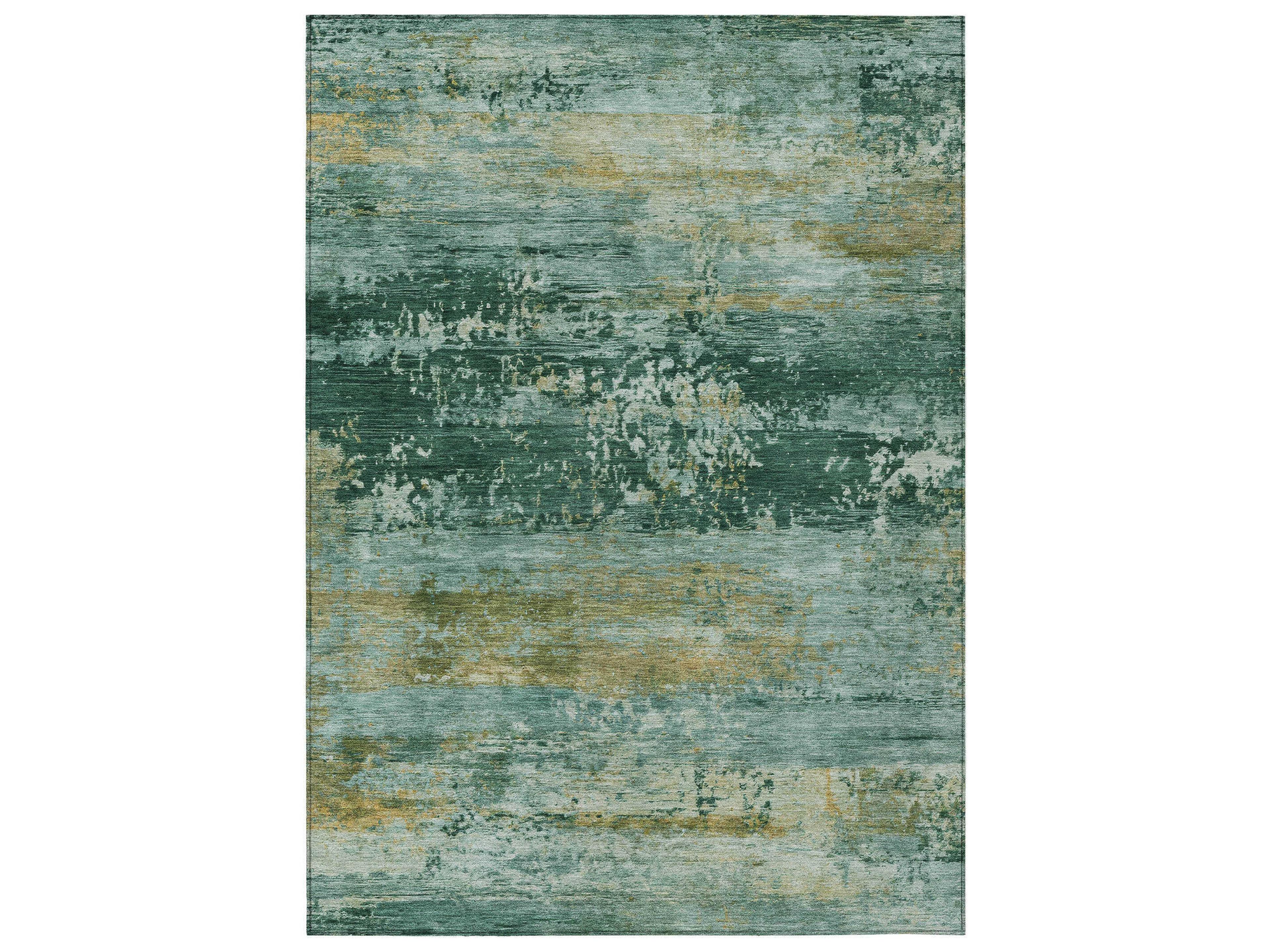 Chantille Abstract Area Rug