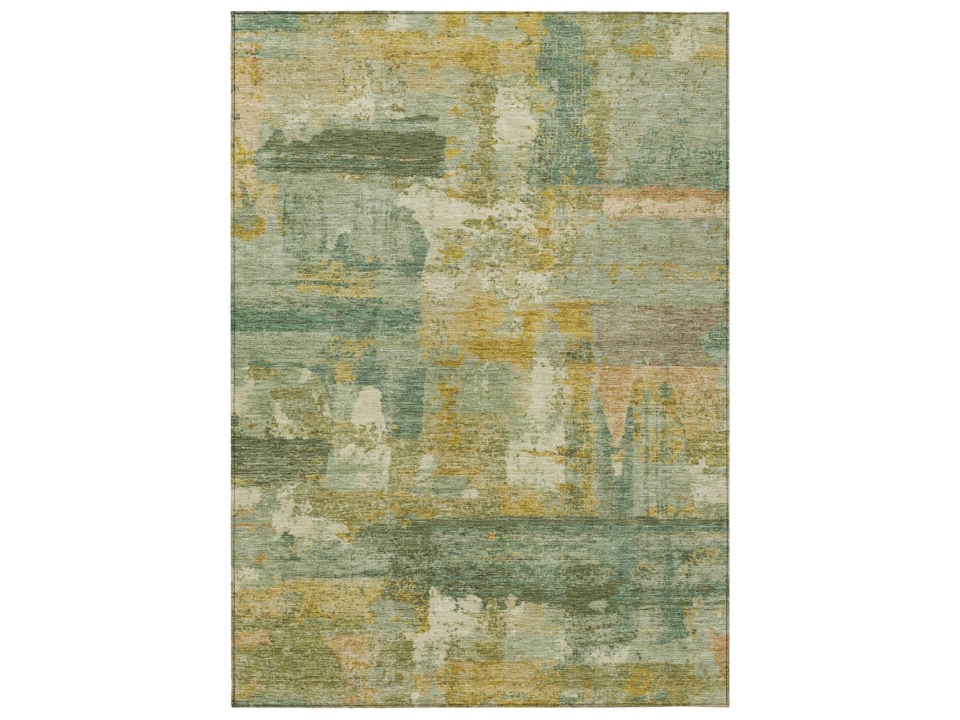 Chantille Abstract Area Rug