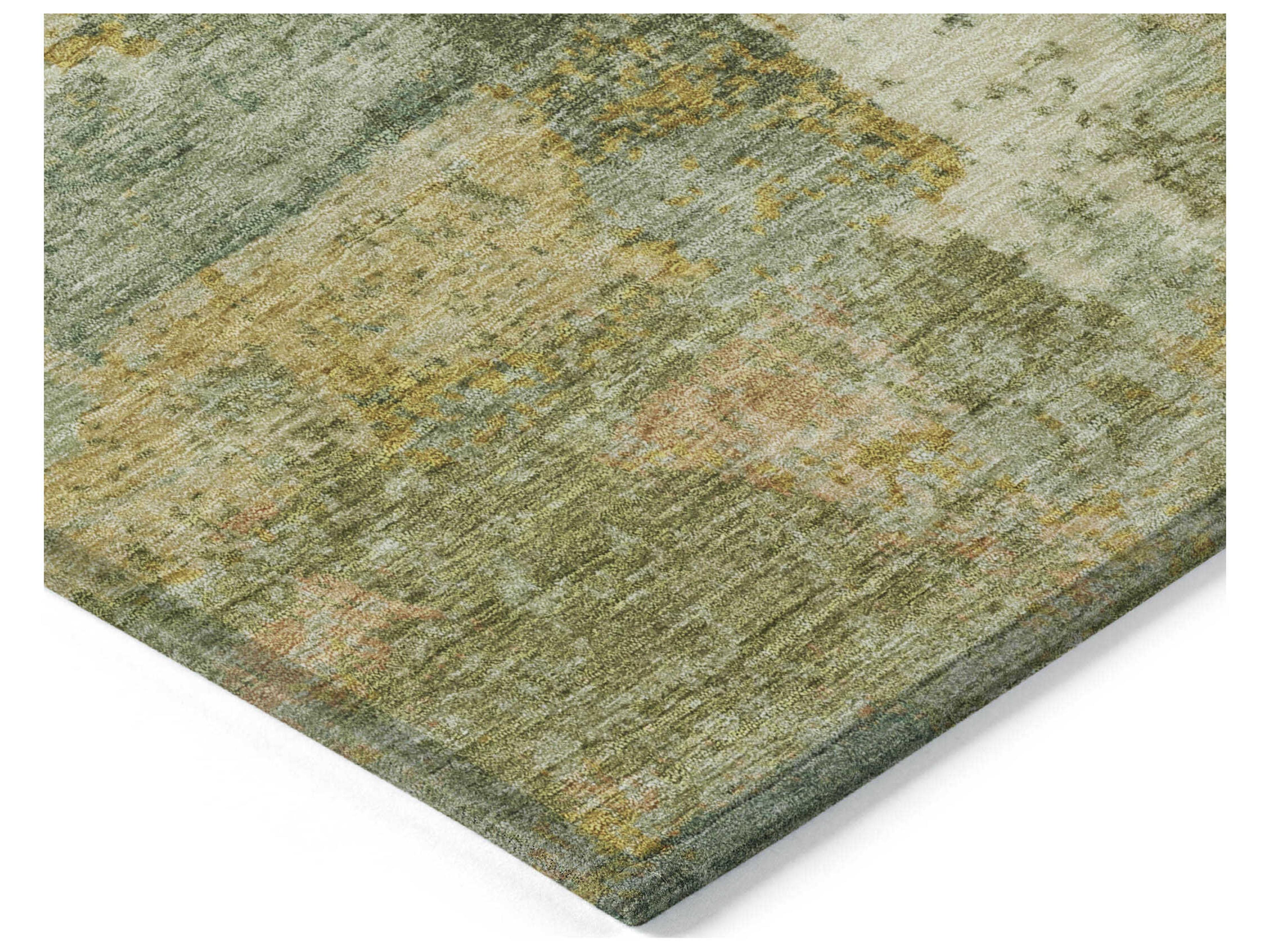 Dalyn Chantille Abstract Area Rug
