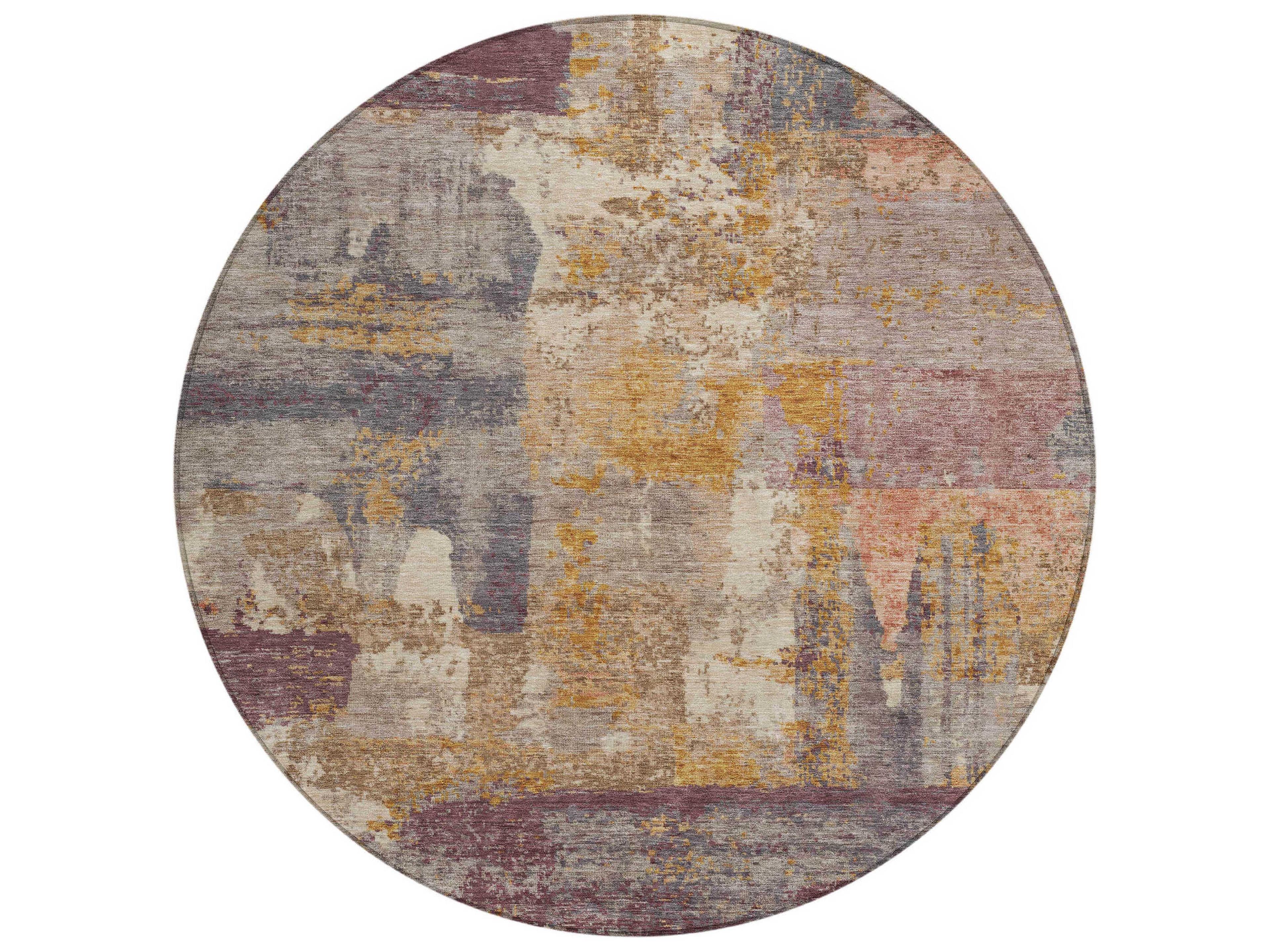 Dalyn Chantille Abstract Area Rug
