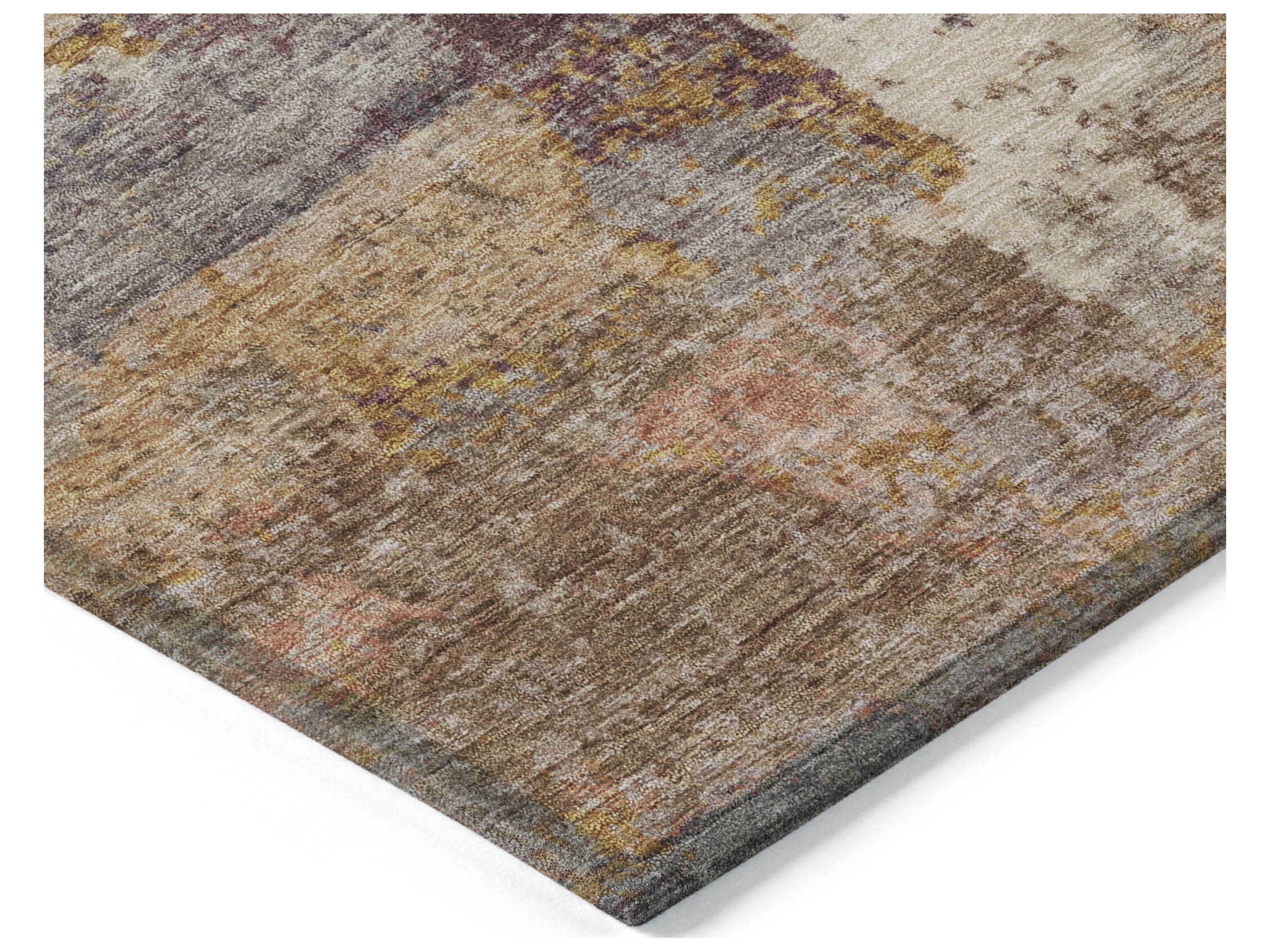 Dalyn Chantille Abstract Area Rug