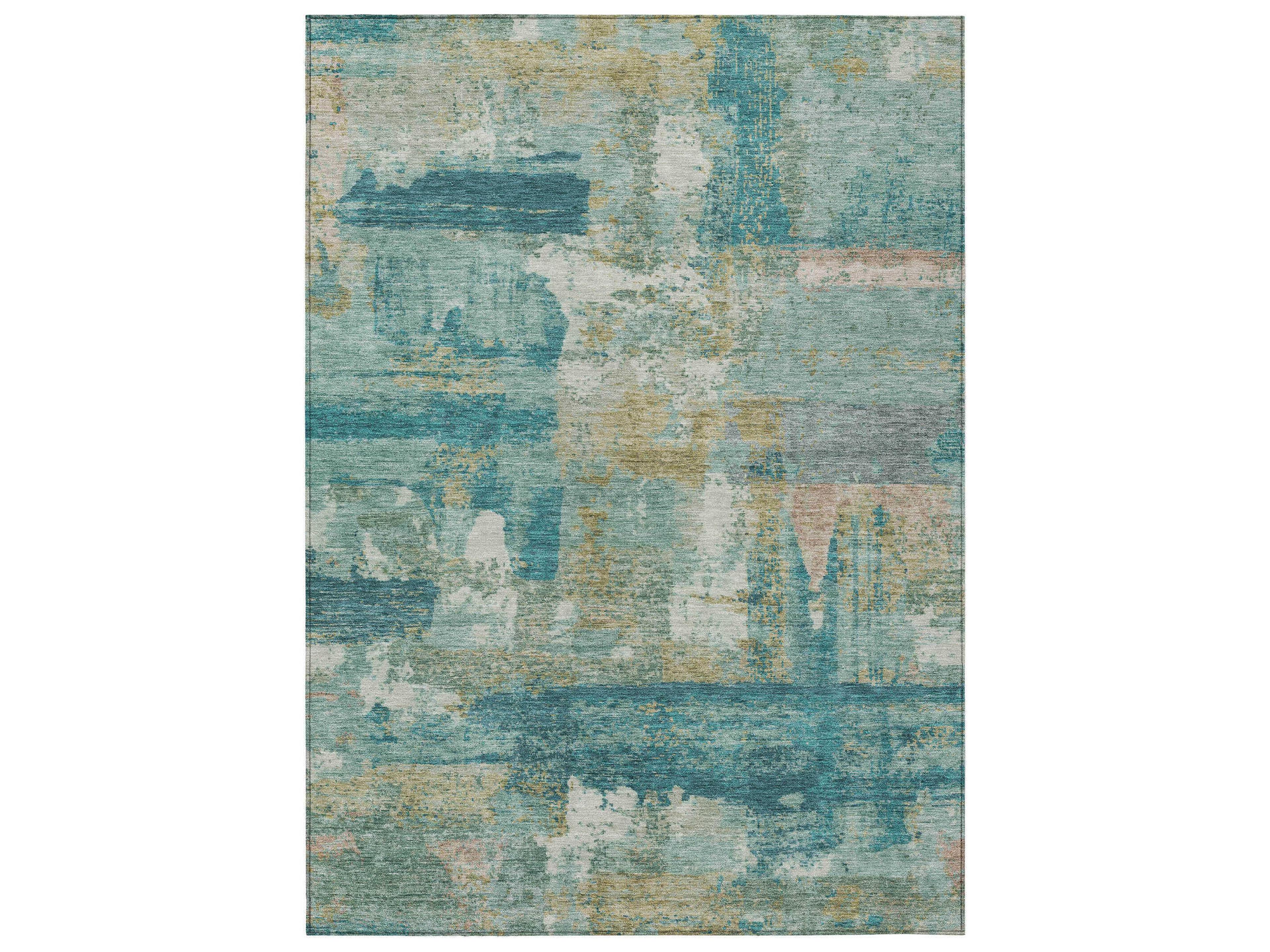 Chantille Abstract Area Rug