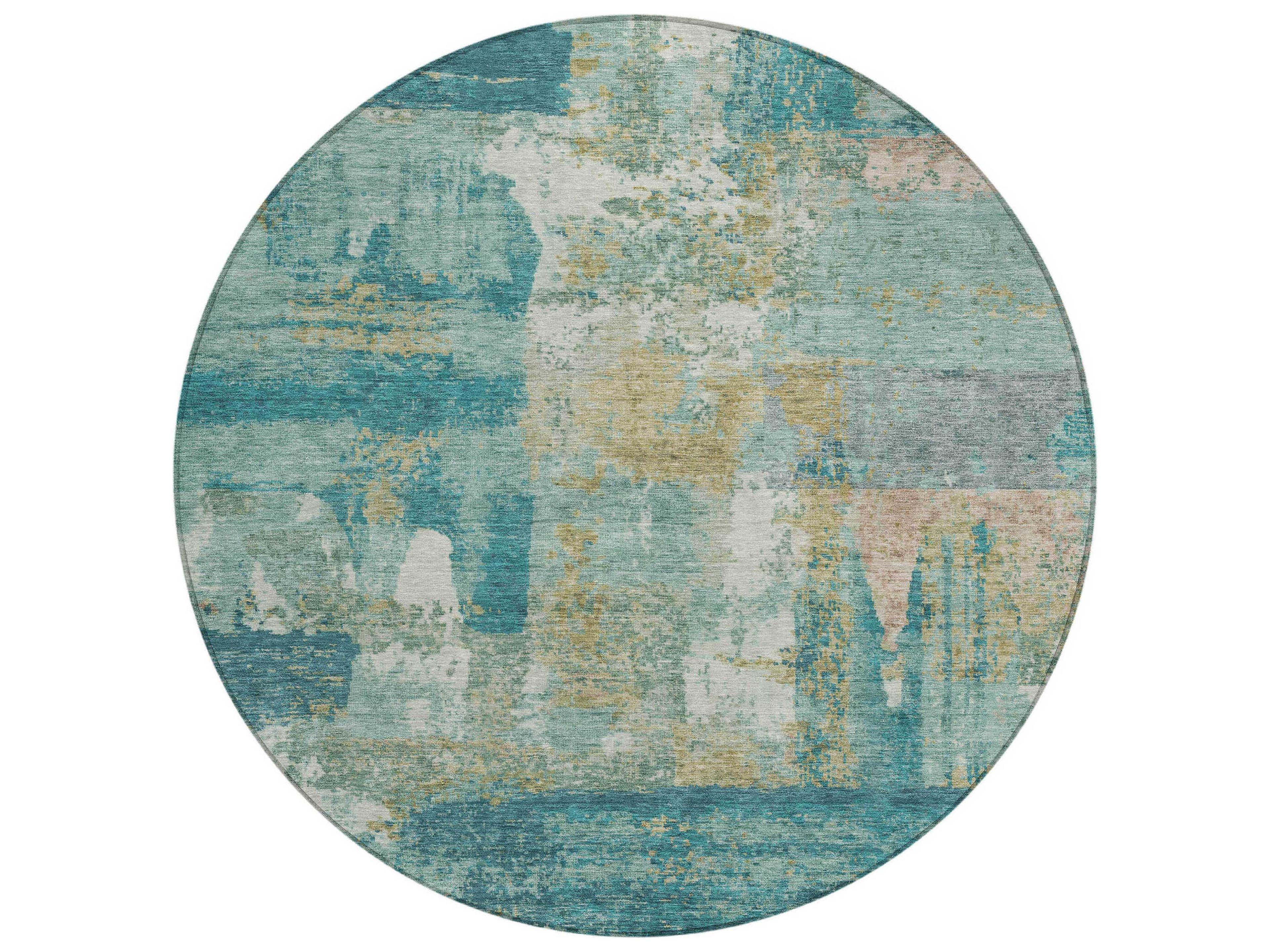 Dalyn Chantille Abstract Area Rug
