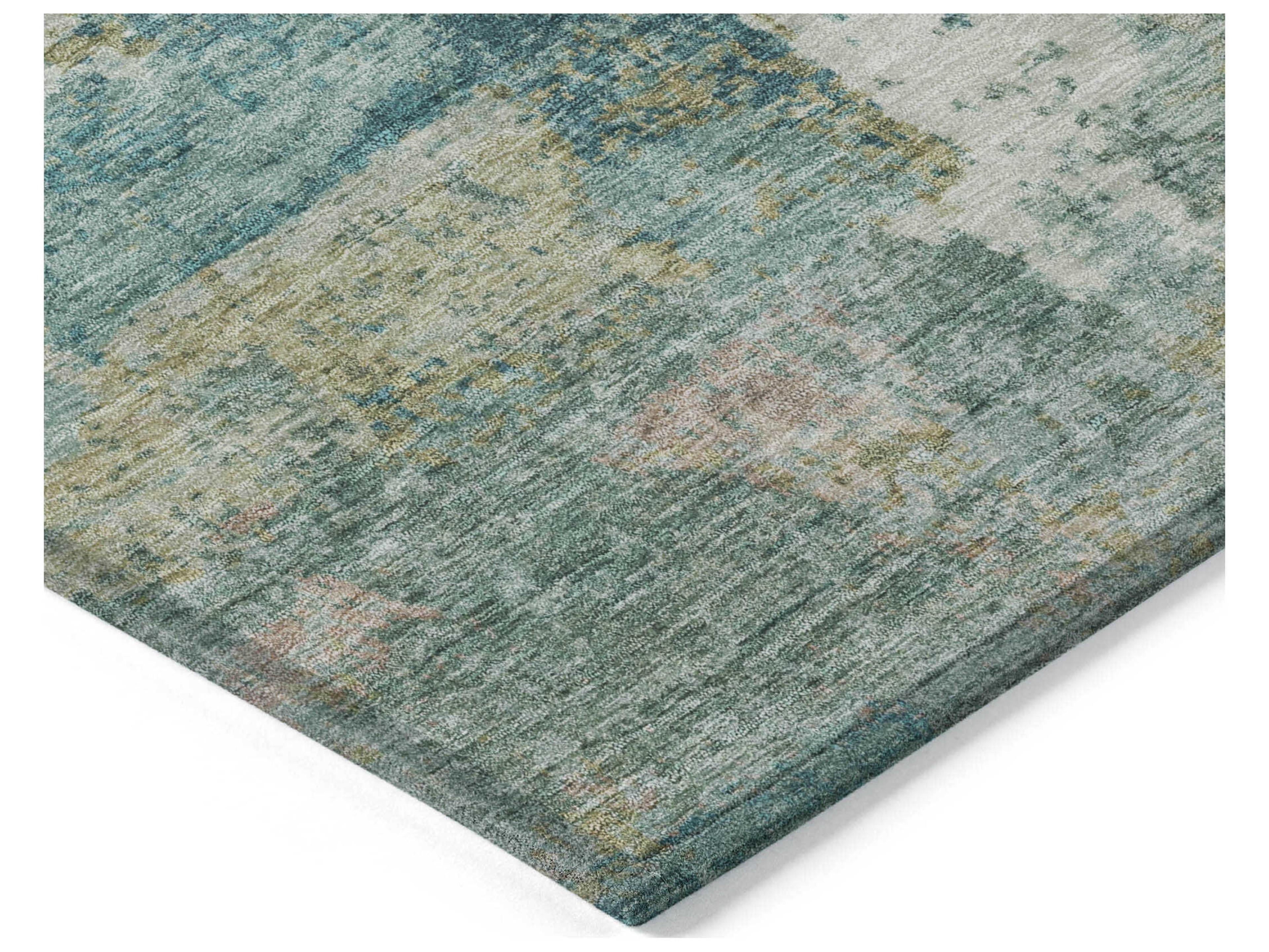 Dalyn Chantille Abstract Area Rug