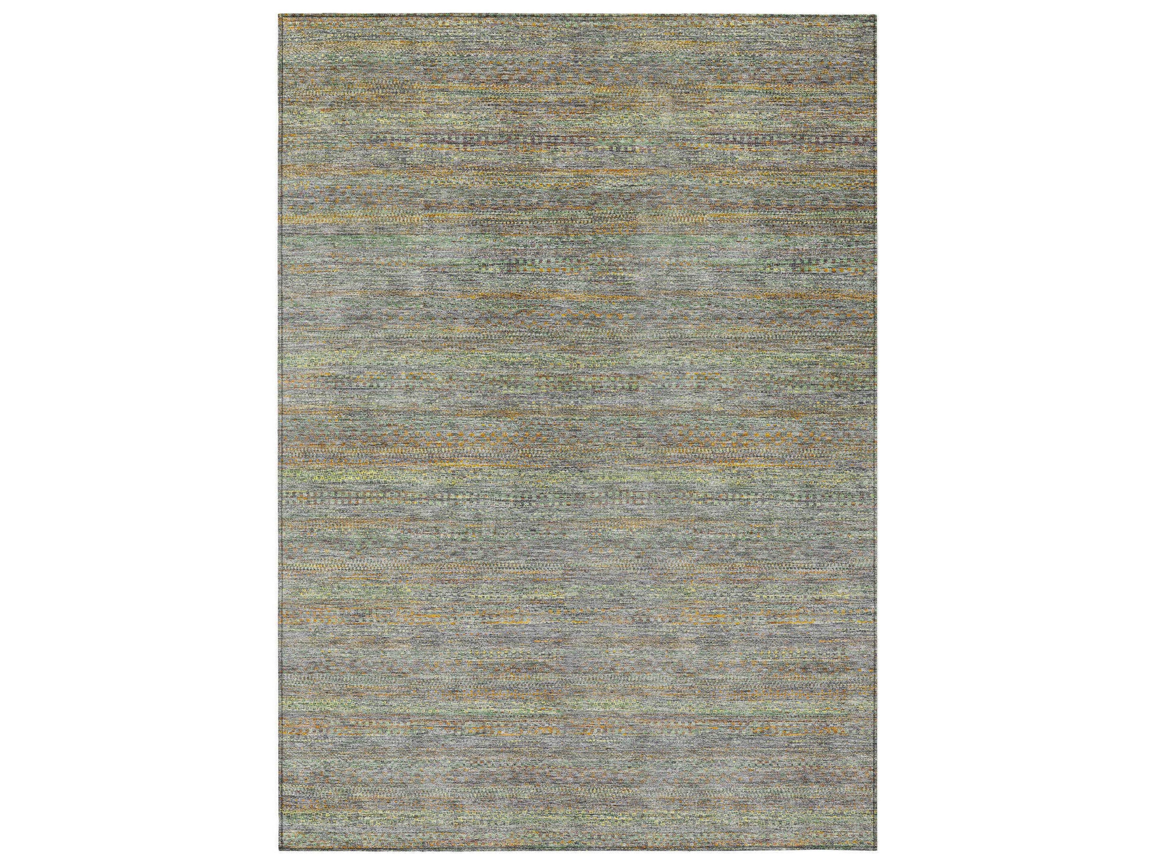 Chantille Striped Area Rug