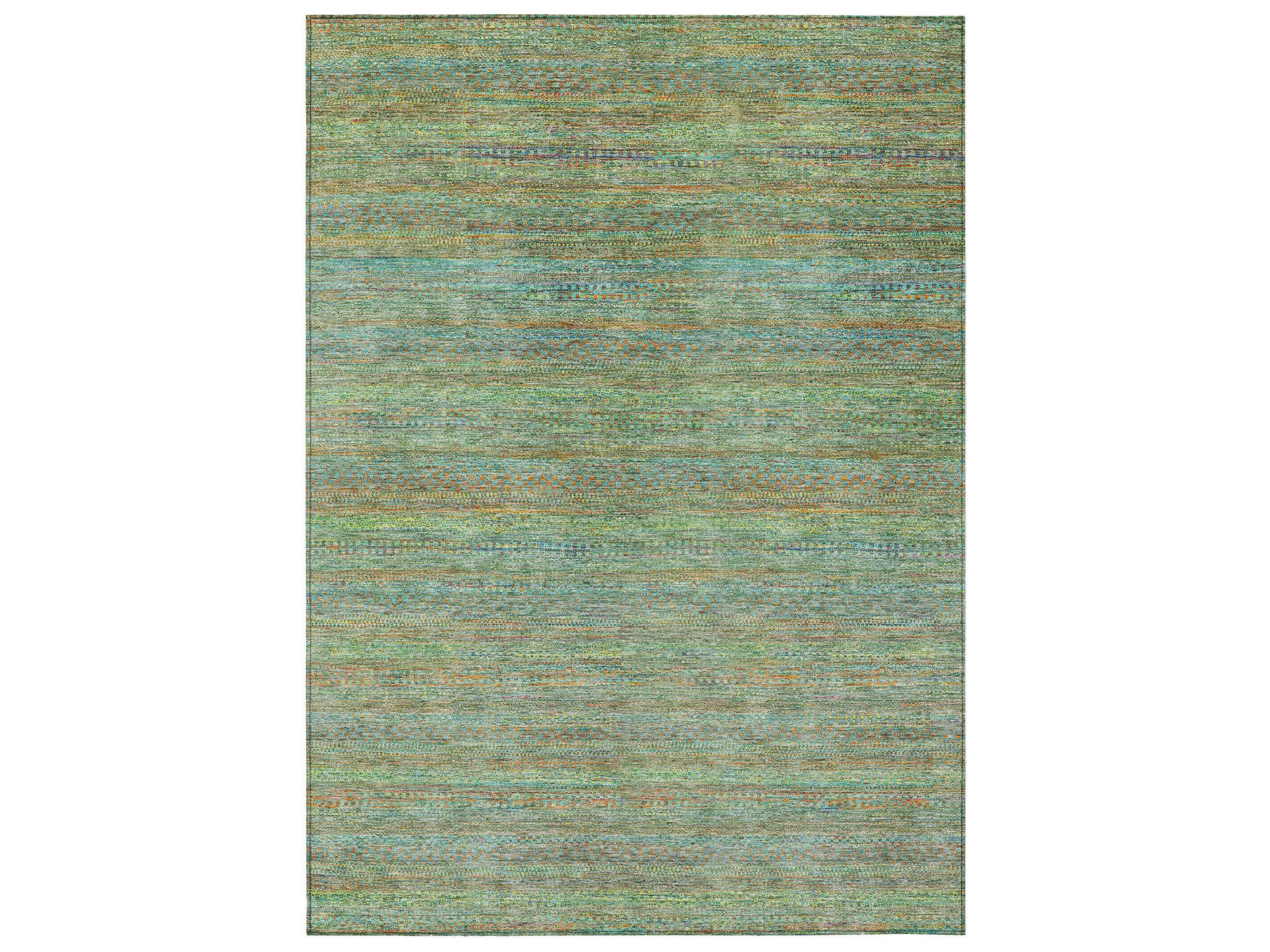 Chantille Striped Area Rug