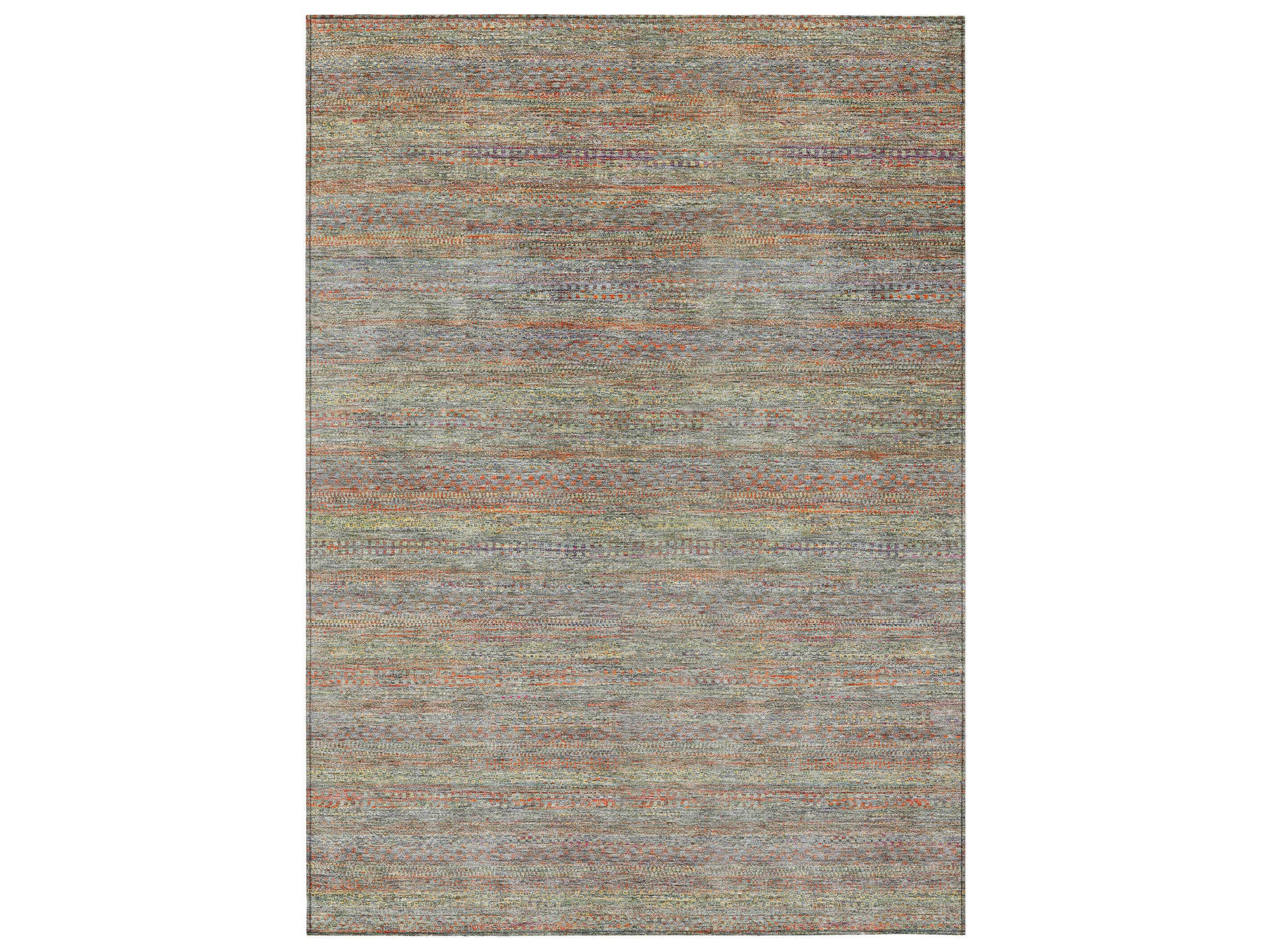 Chantille Striped Area Rug