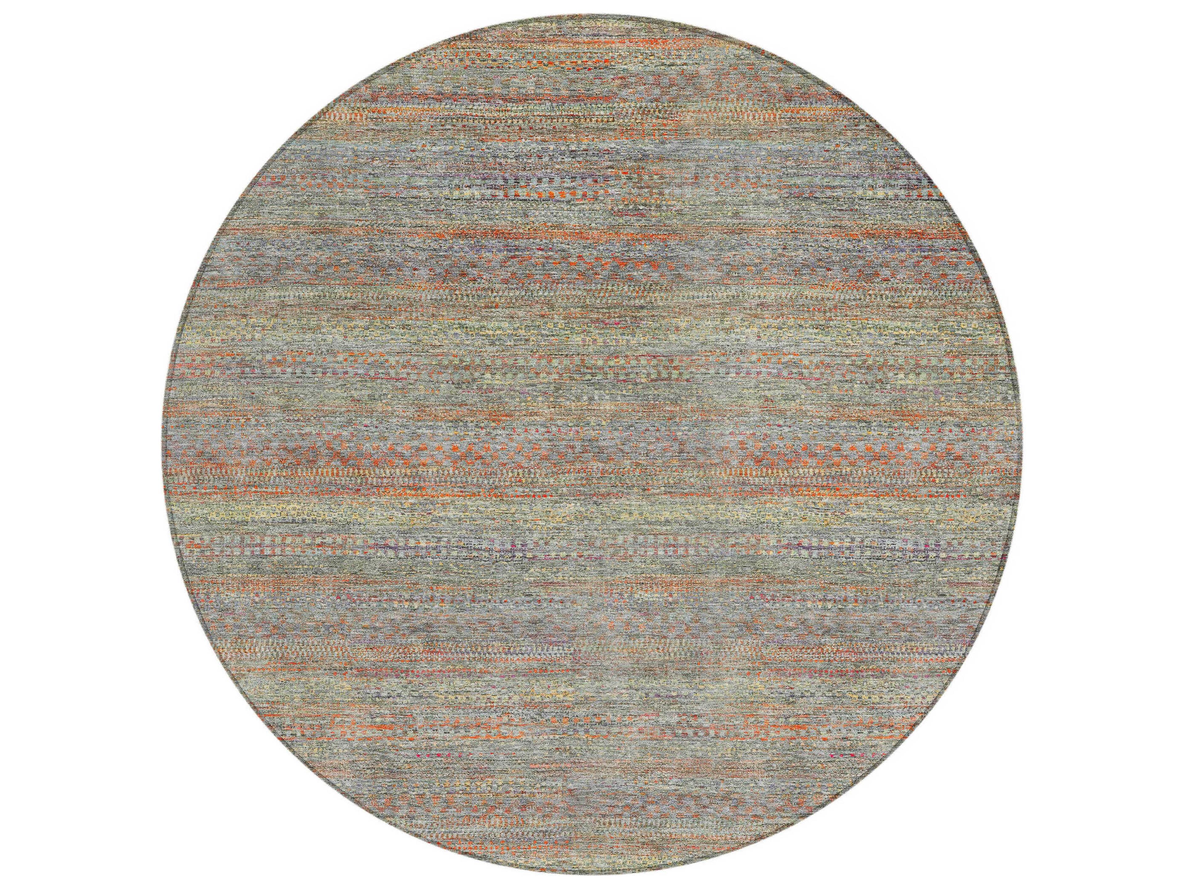 Dalyn Chantille Striped Area Rug
