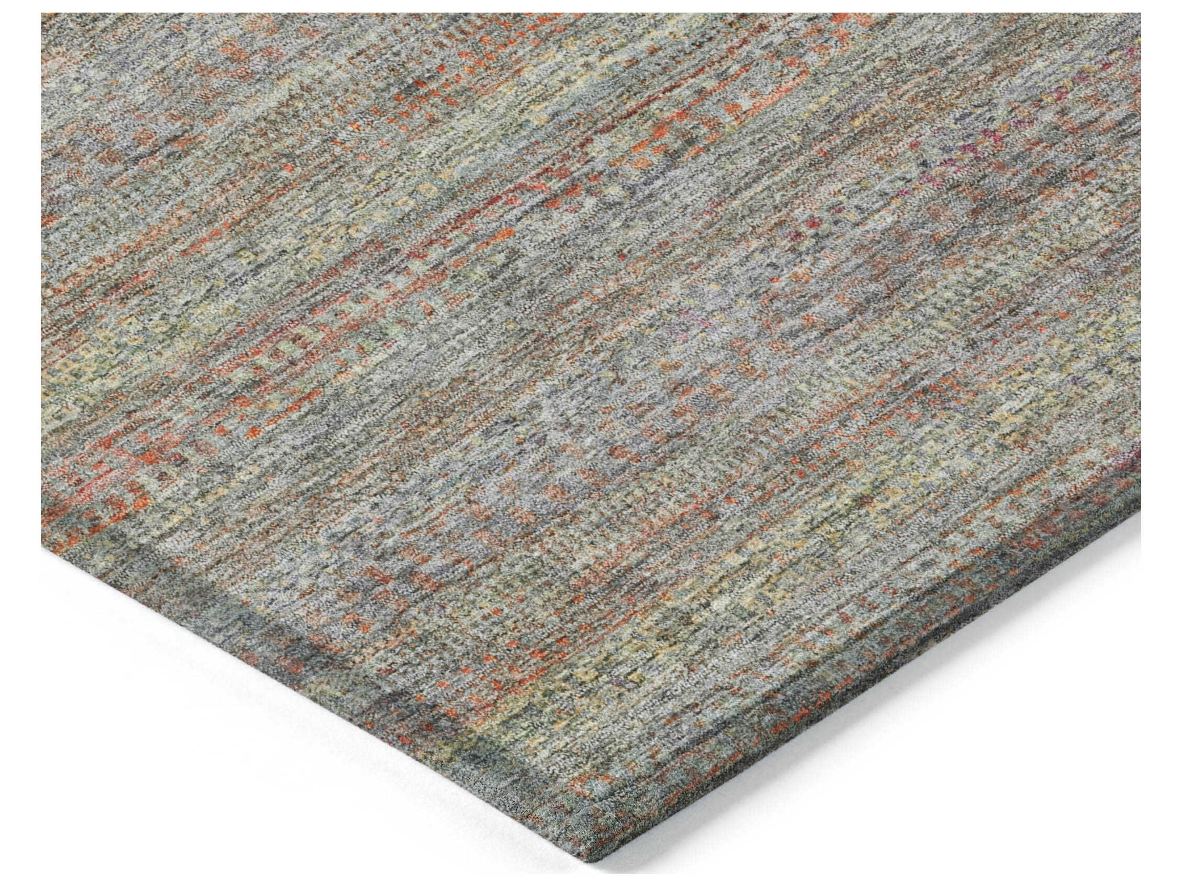 Dalyn Chantille Striped Area Rug