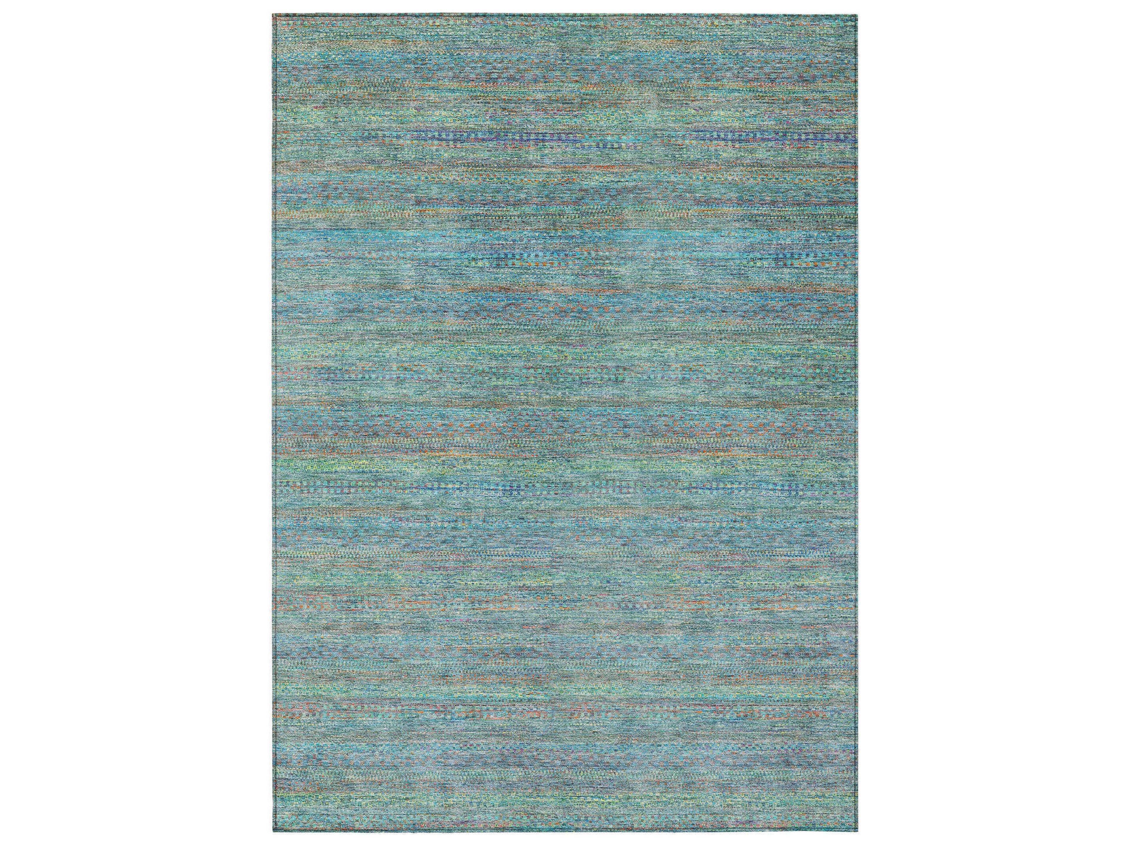 Chantille Striped Area Rug