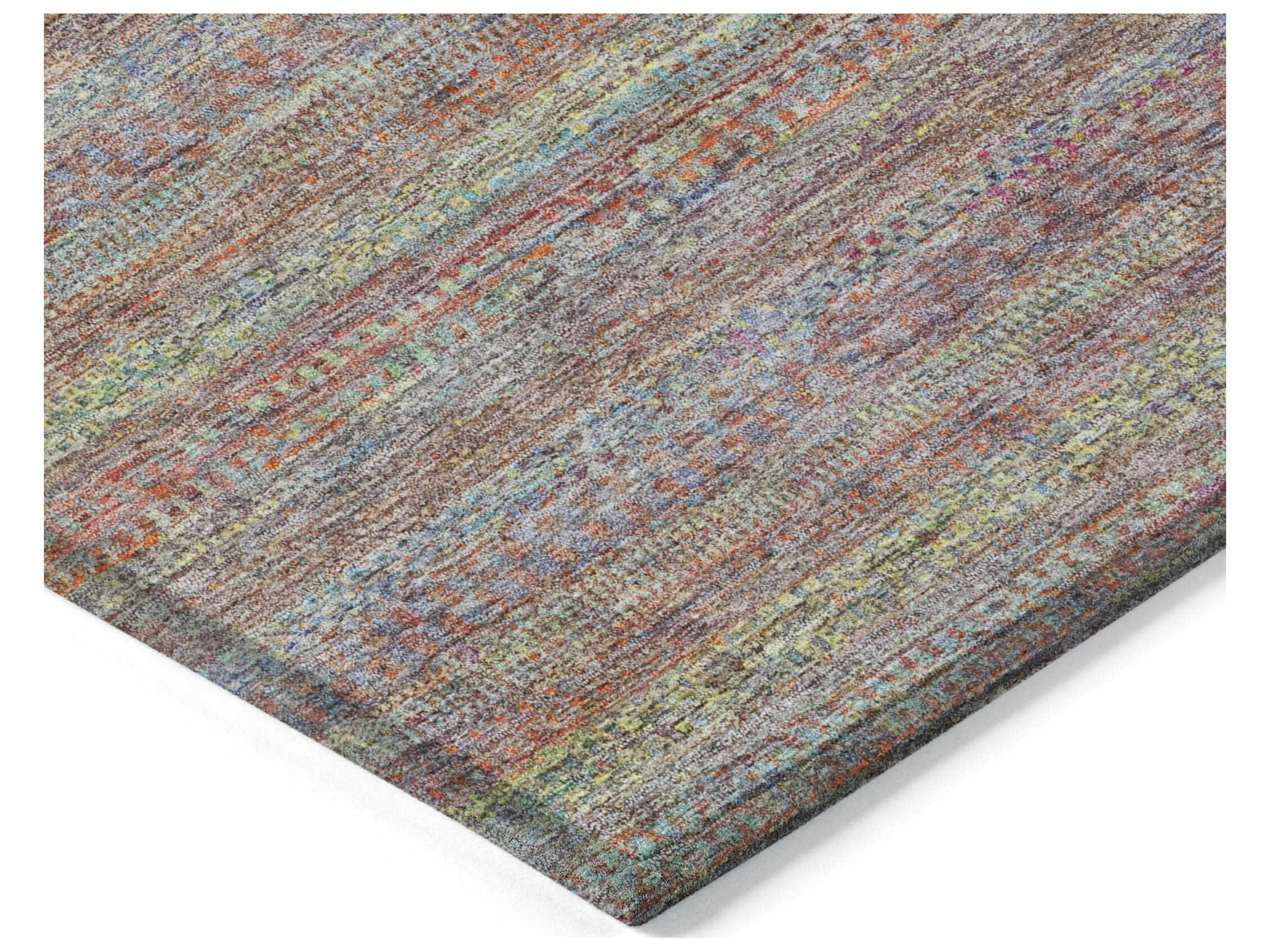 Dalyn Chantille Striped Area Rug