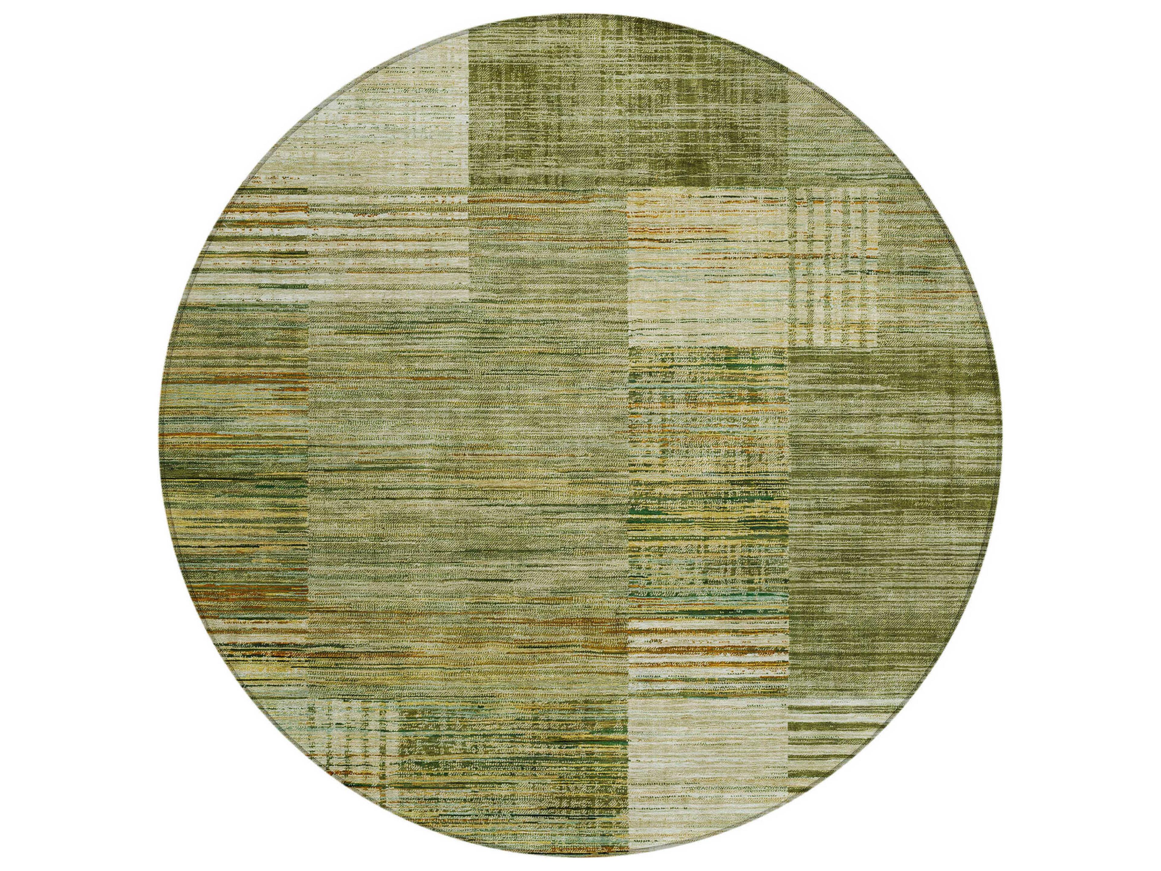Dalyn Chantille Geometric Area Rug
