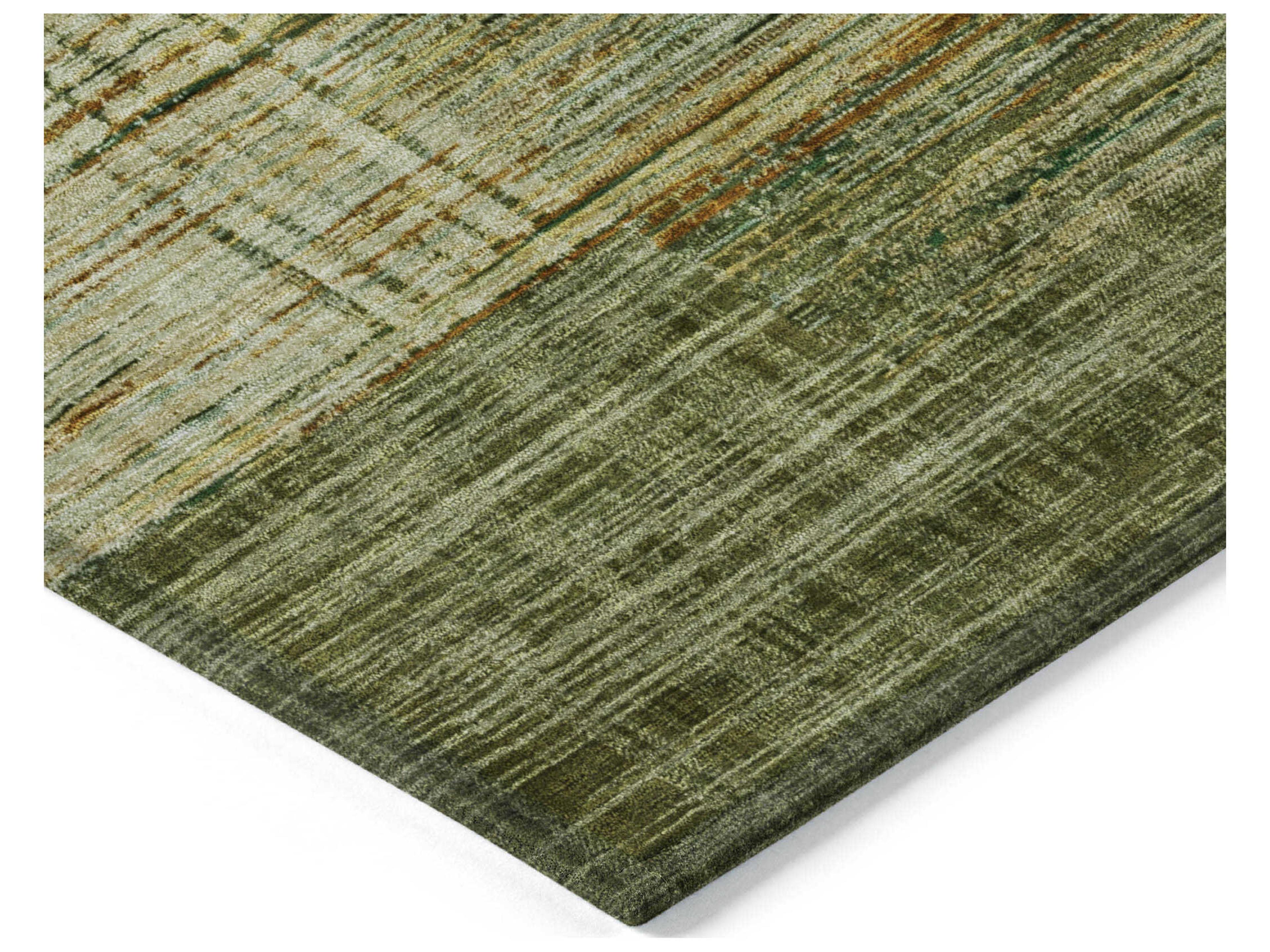 Dalyn Chantille Geometric Area Rug