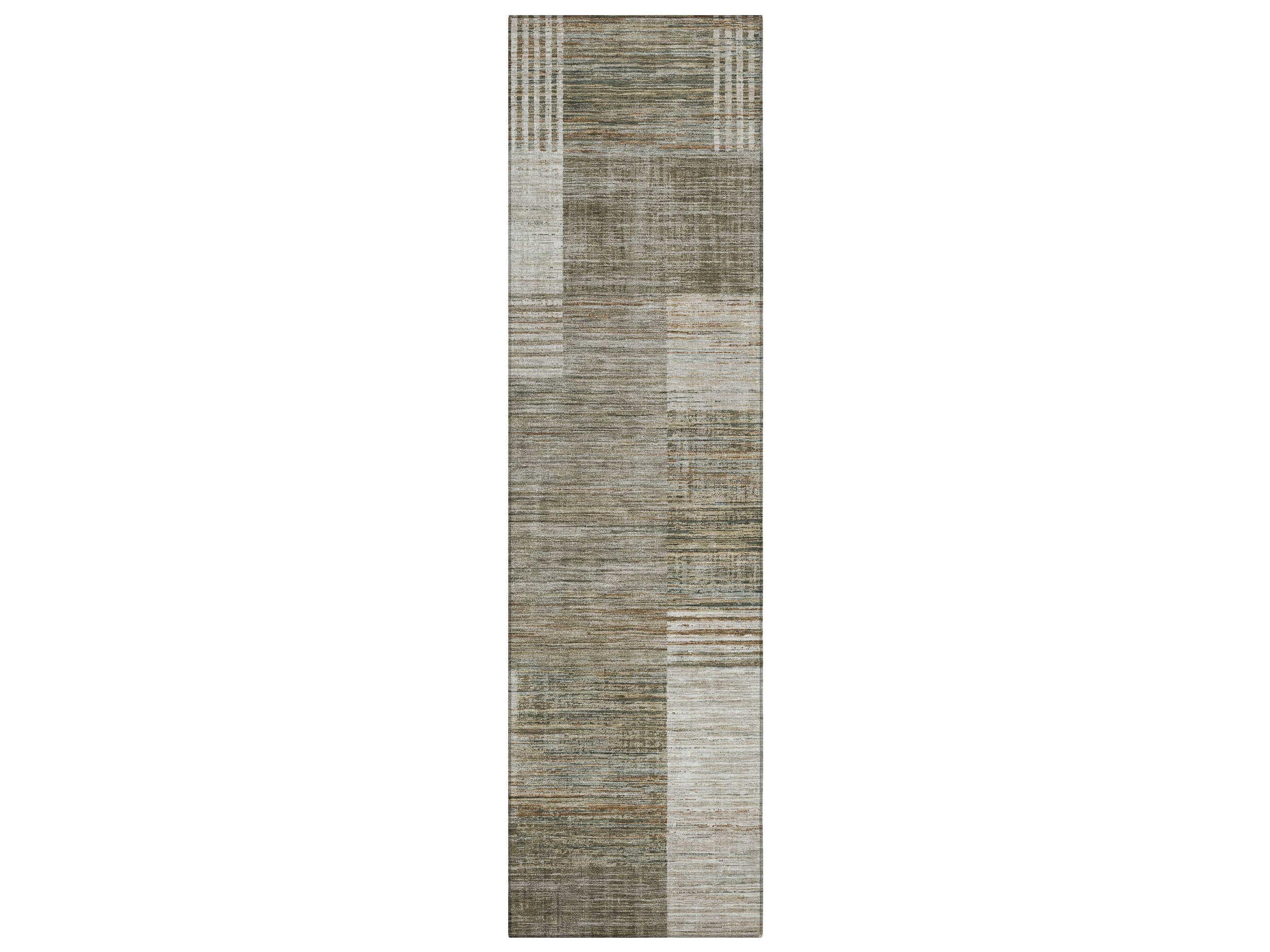 Dalyn Chantille Geometric Area Rug