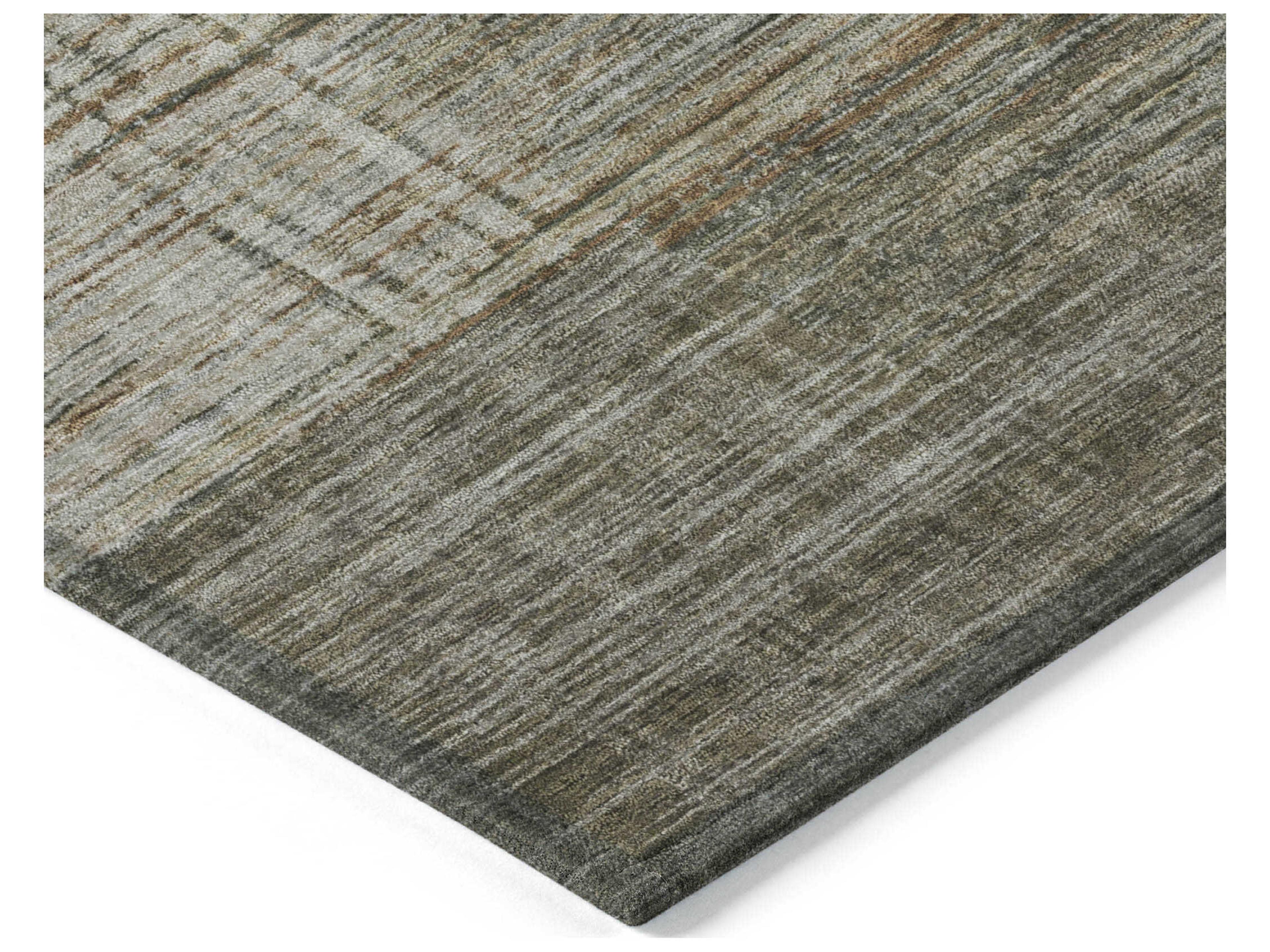 Dalyn Chantille Geometric Area Rug