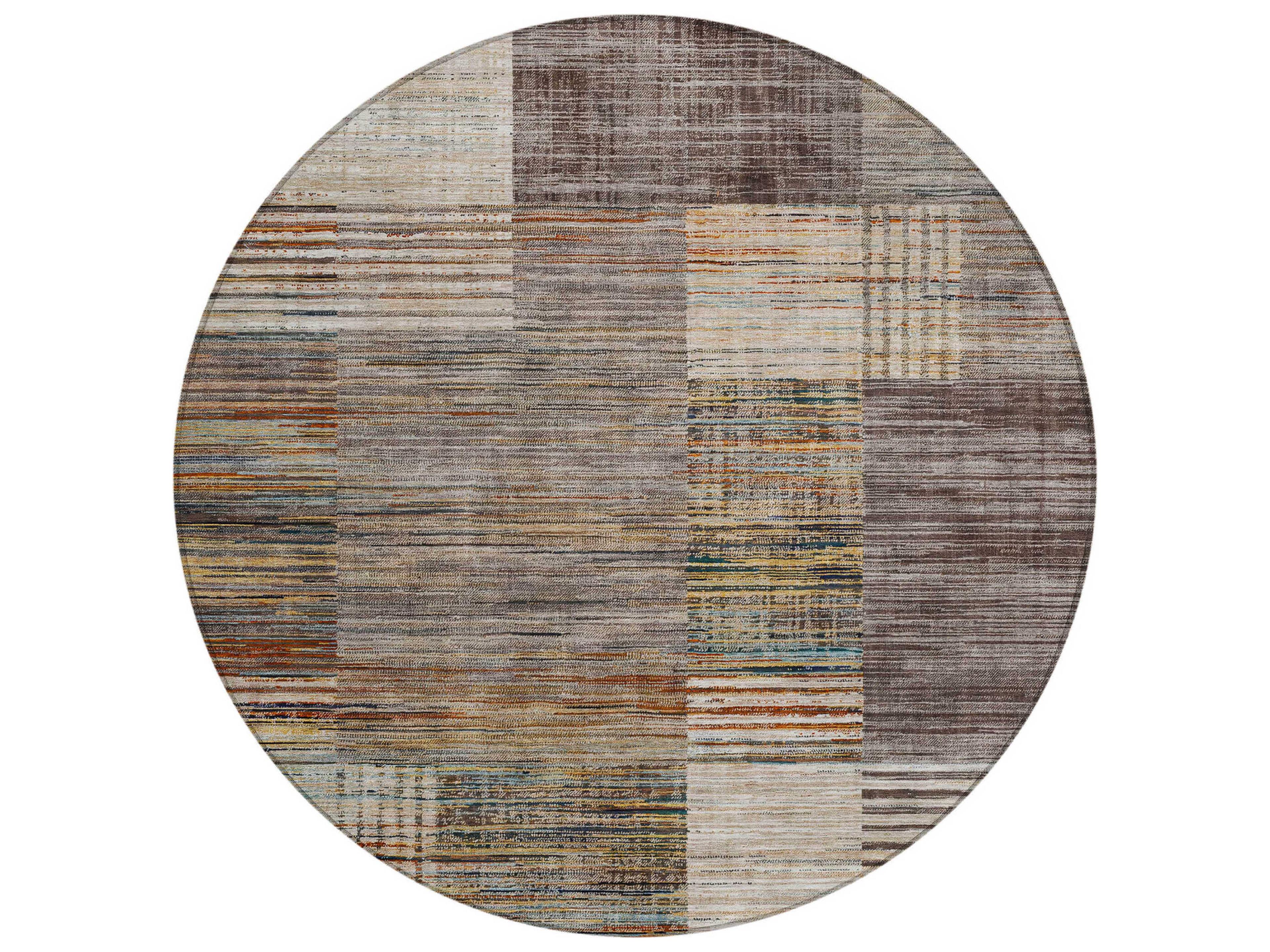 Dalyn Chantille Geometric Area Rug