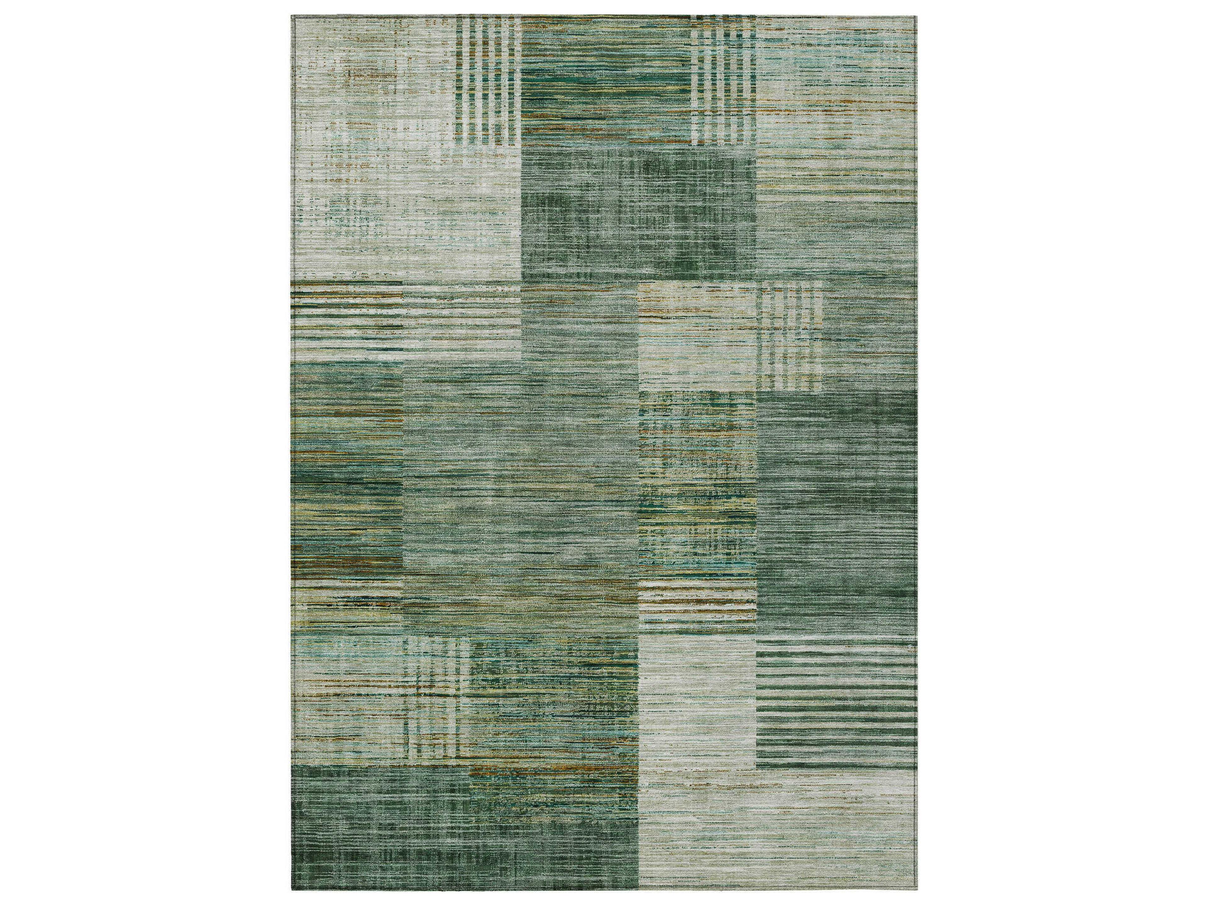 Chantille Geometric Area Rug