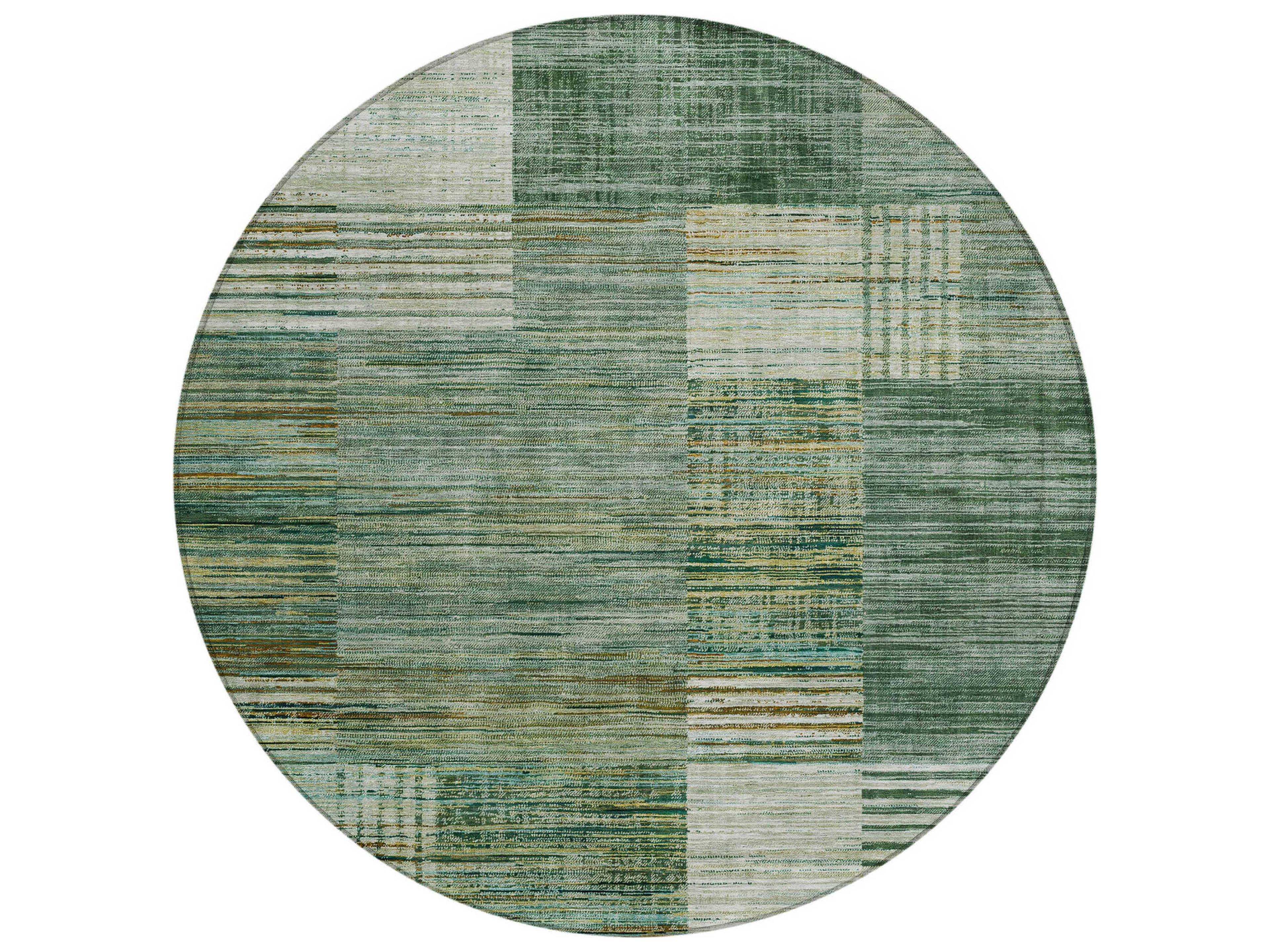 Dalyn Chantille Geometric Area Rug