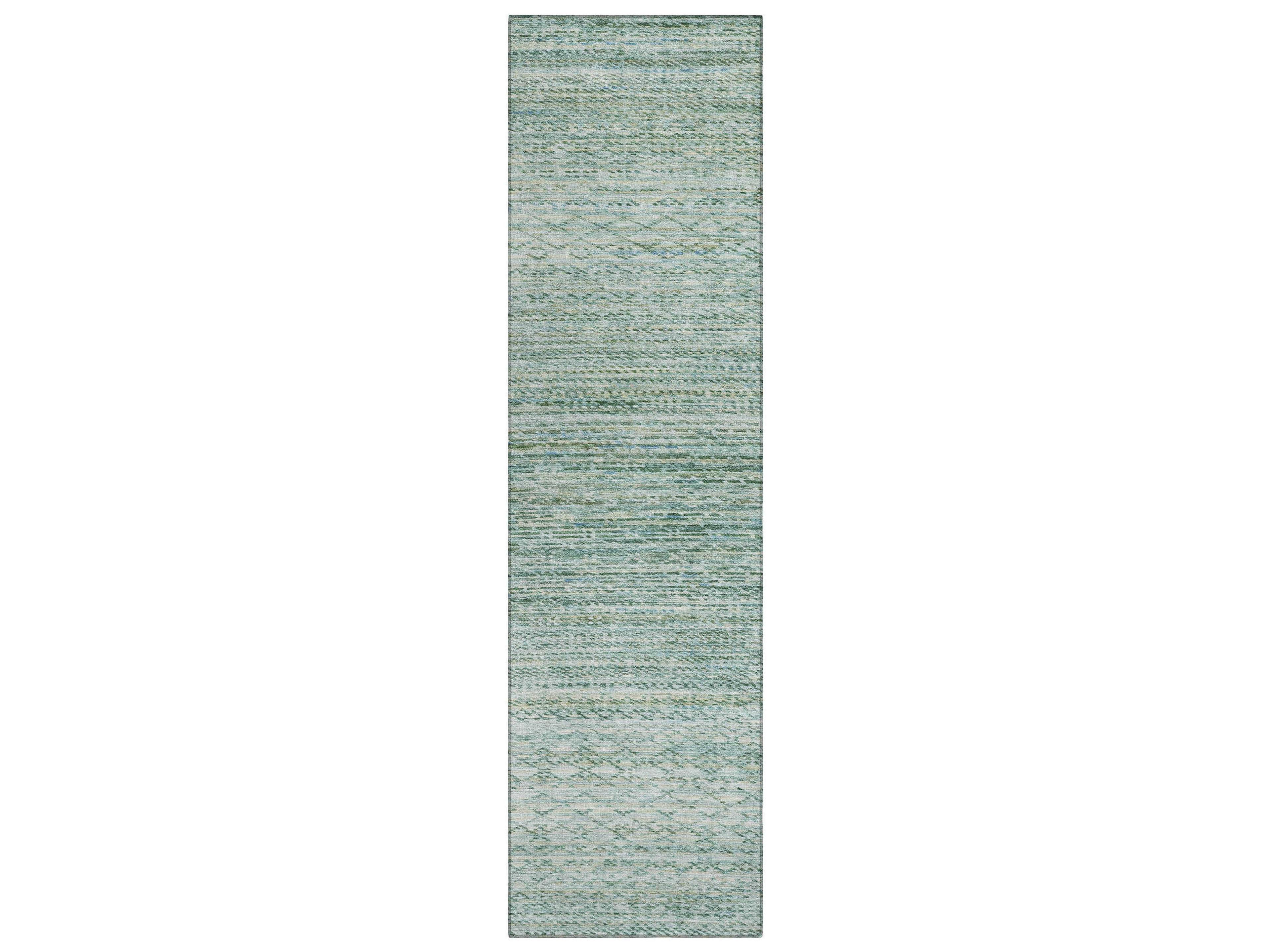 Dalyn Chantille Striped Area Rug