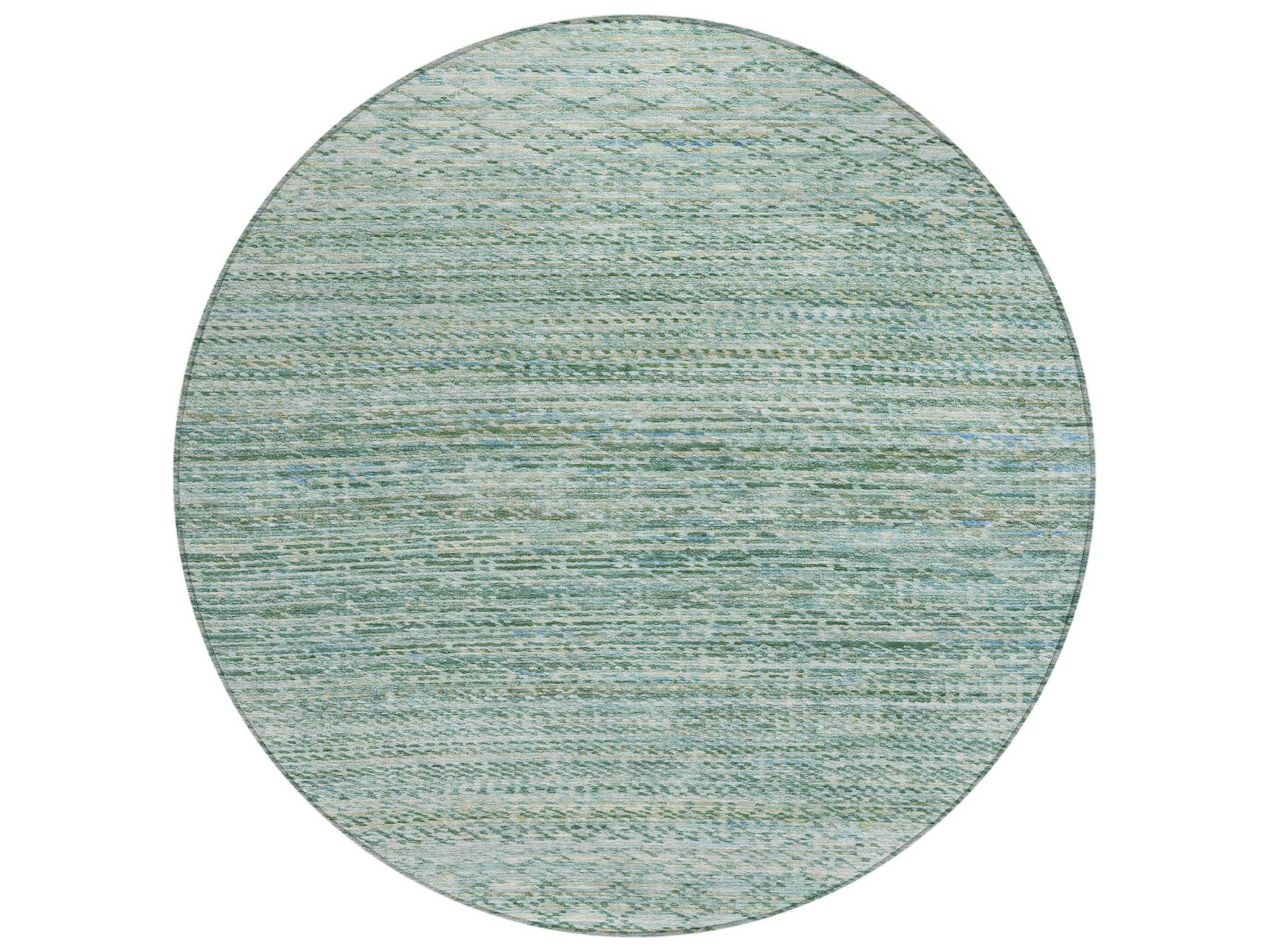 Dalyn Chantille Striped Area Rug