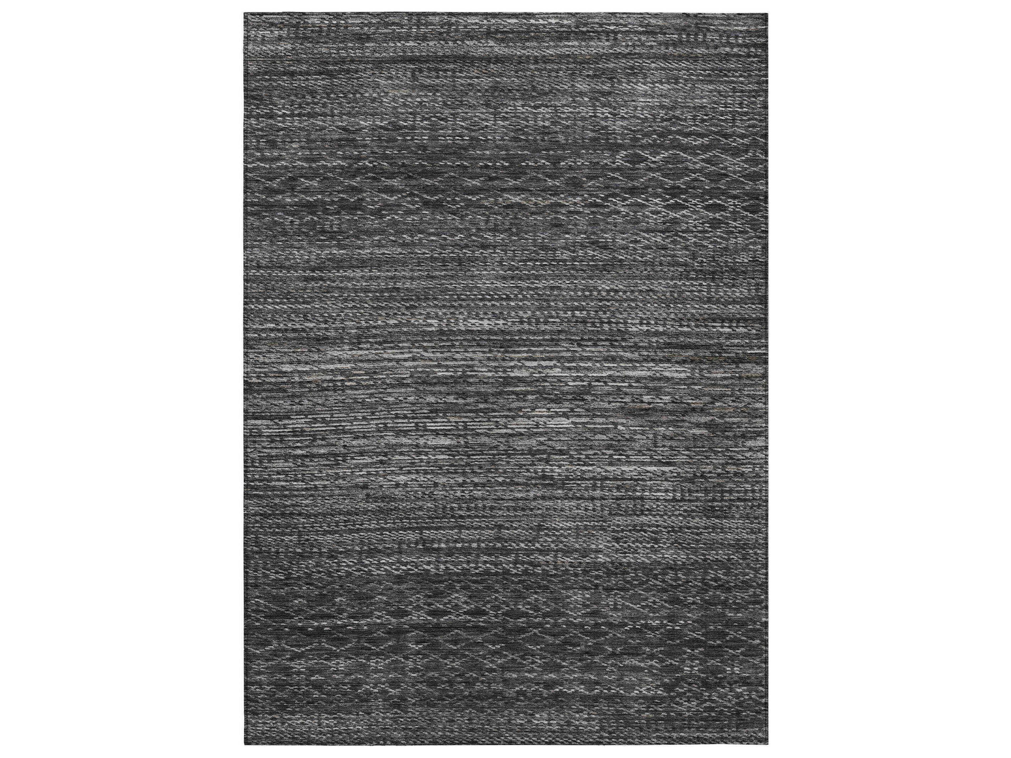 Chantille Striped Area Rug