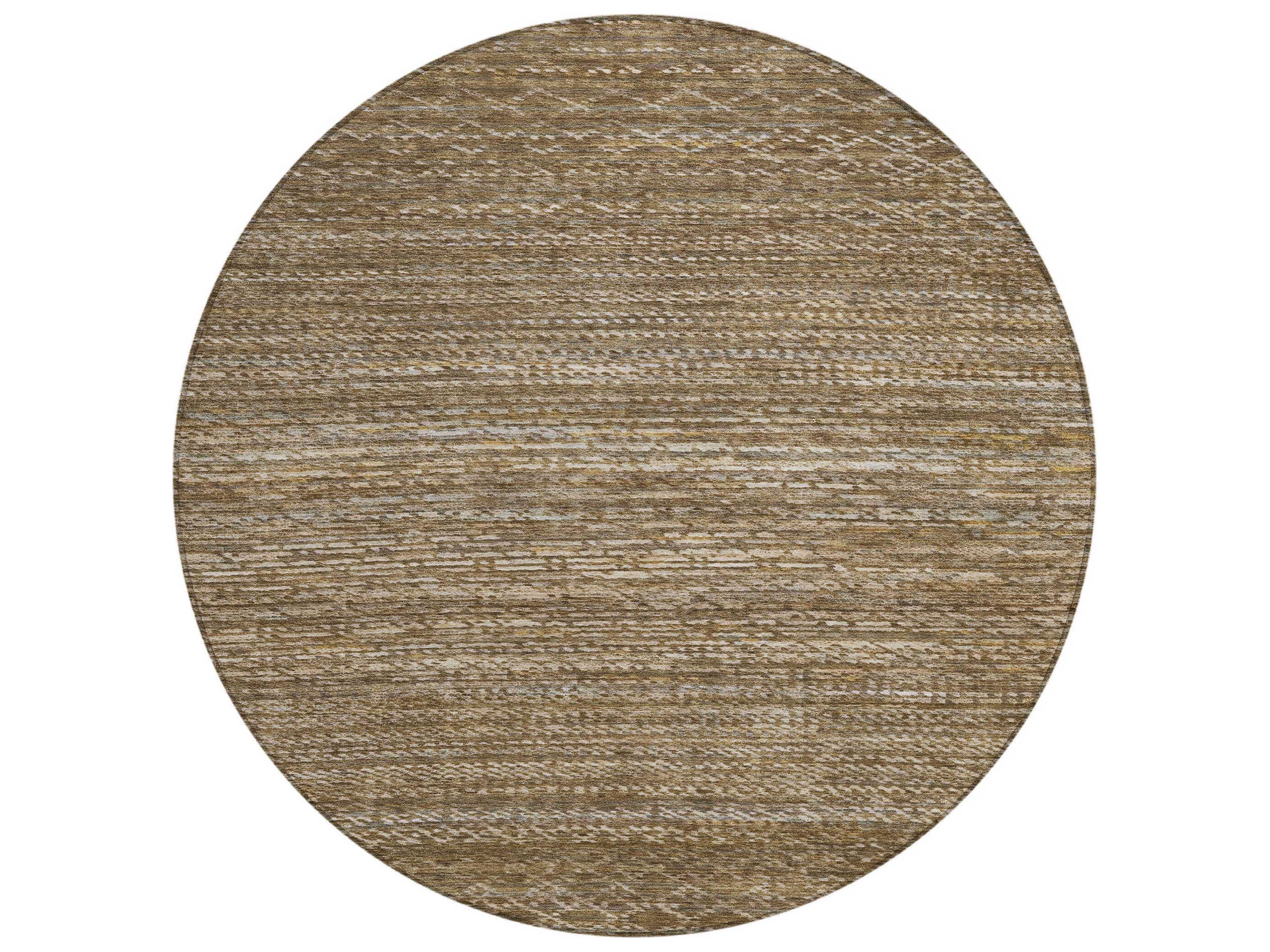 Dalyn Chantille Striped Area Rug