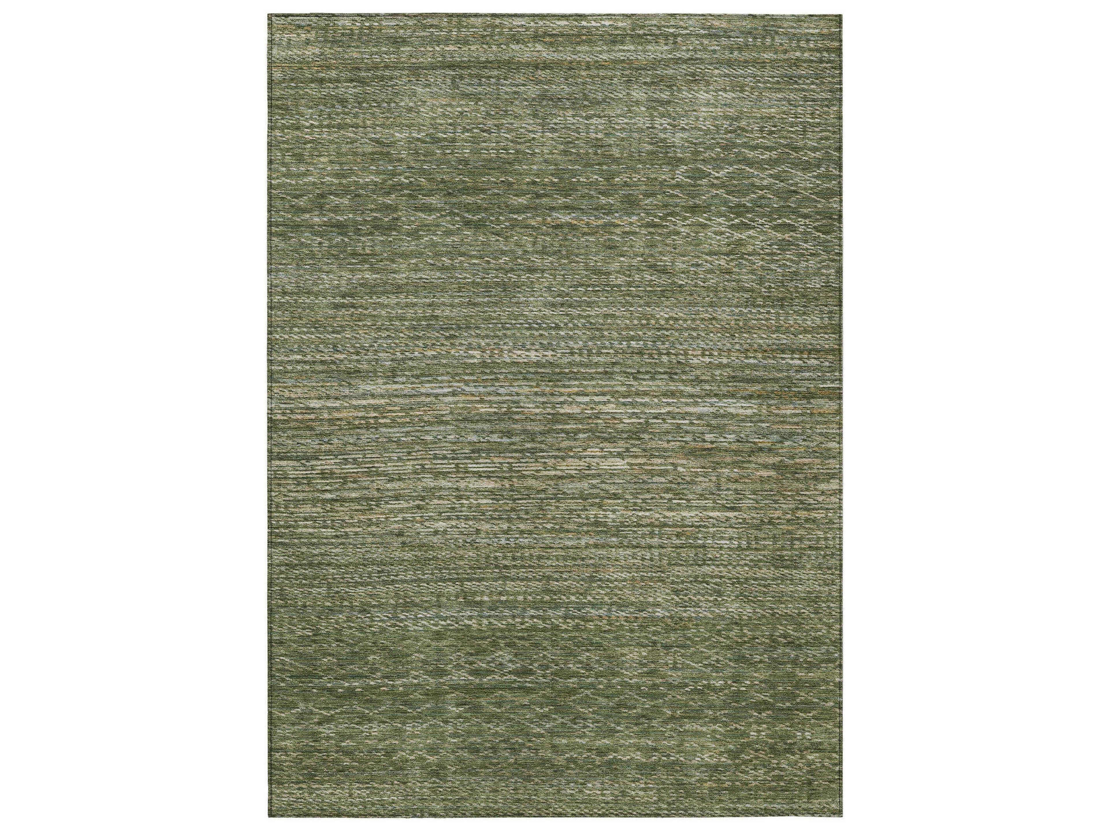 Chantille Striped Area Rug