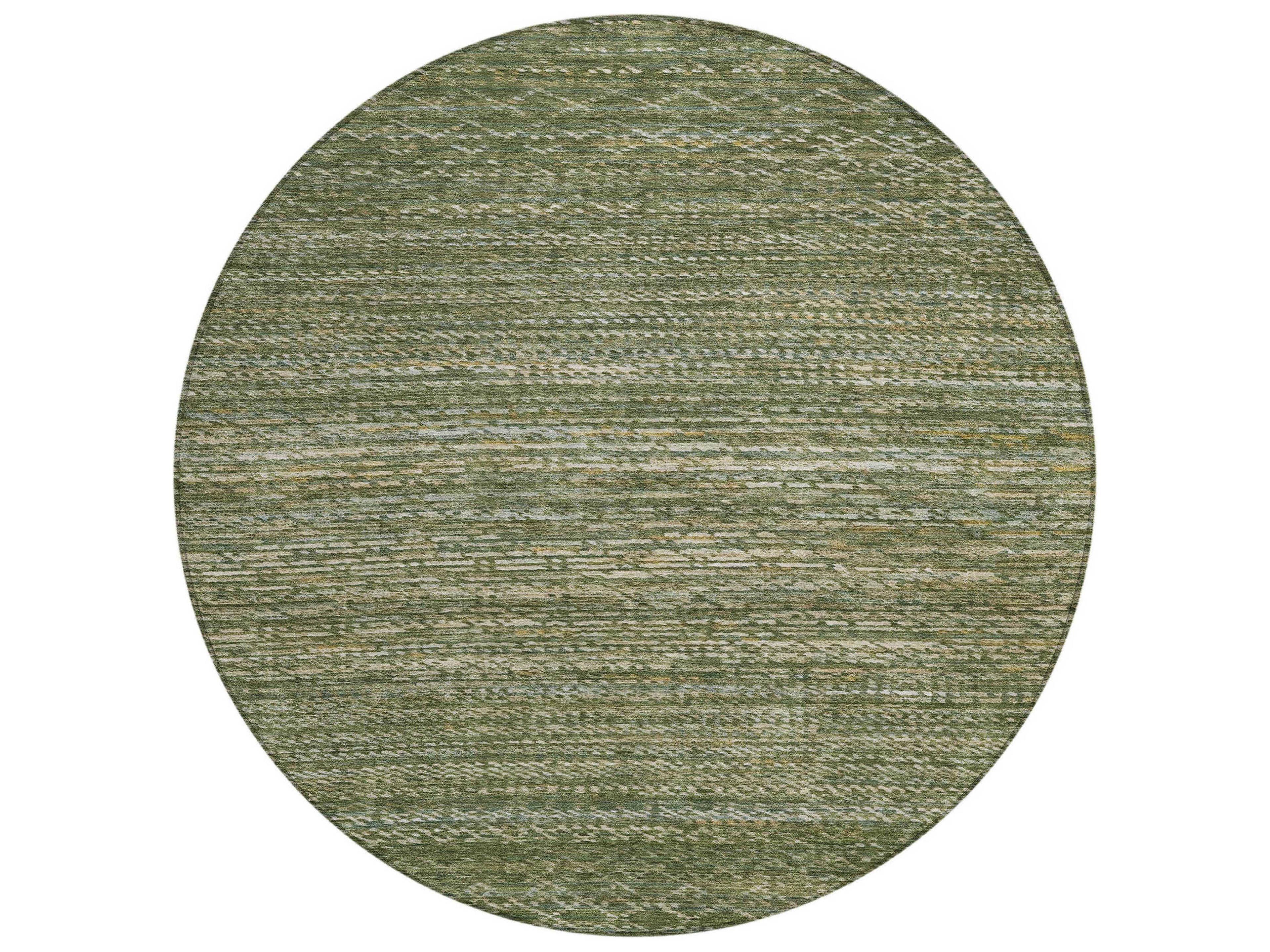 Dalyn Chantille Striped Area Rug