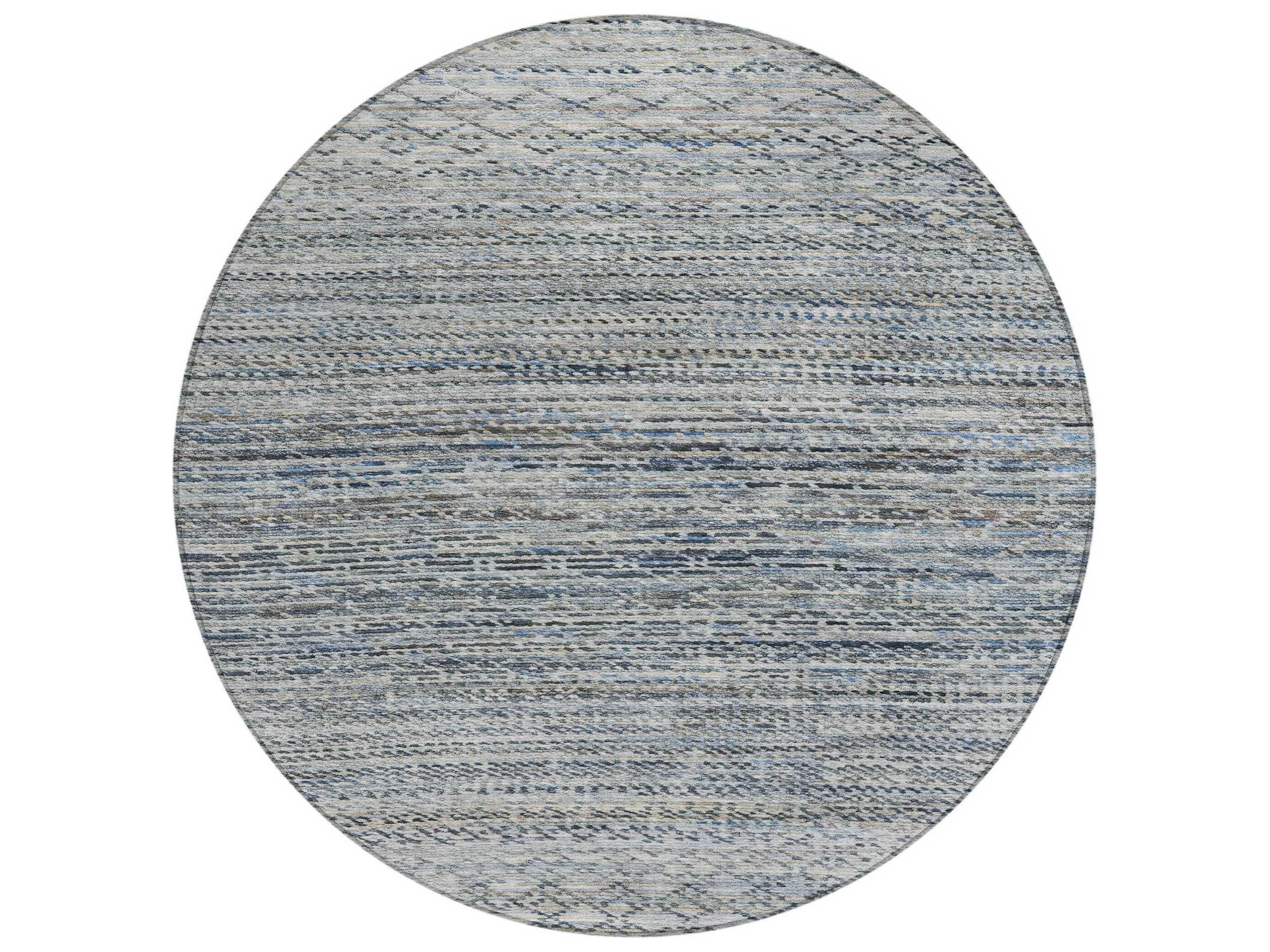 Dalyn Chantille Striped Area Rug