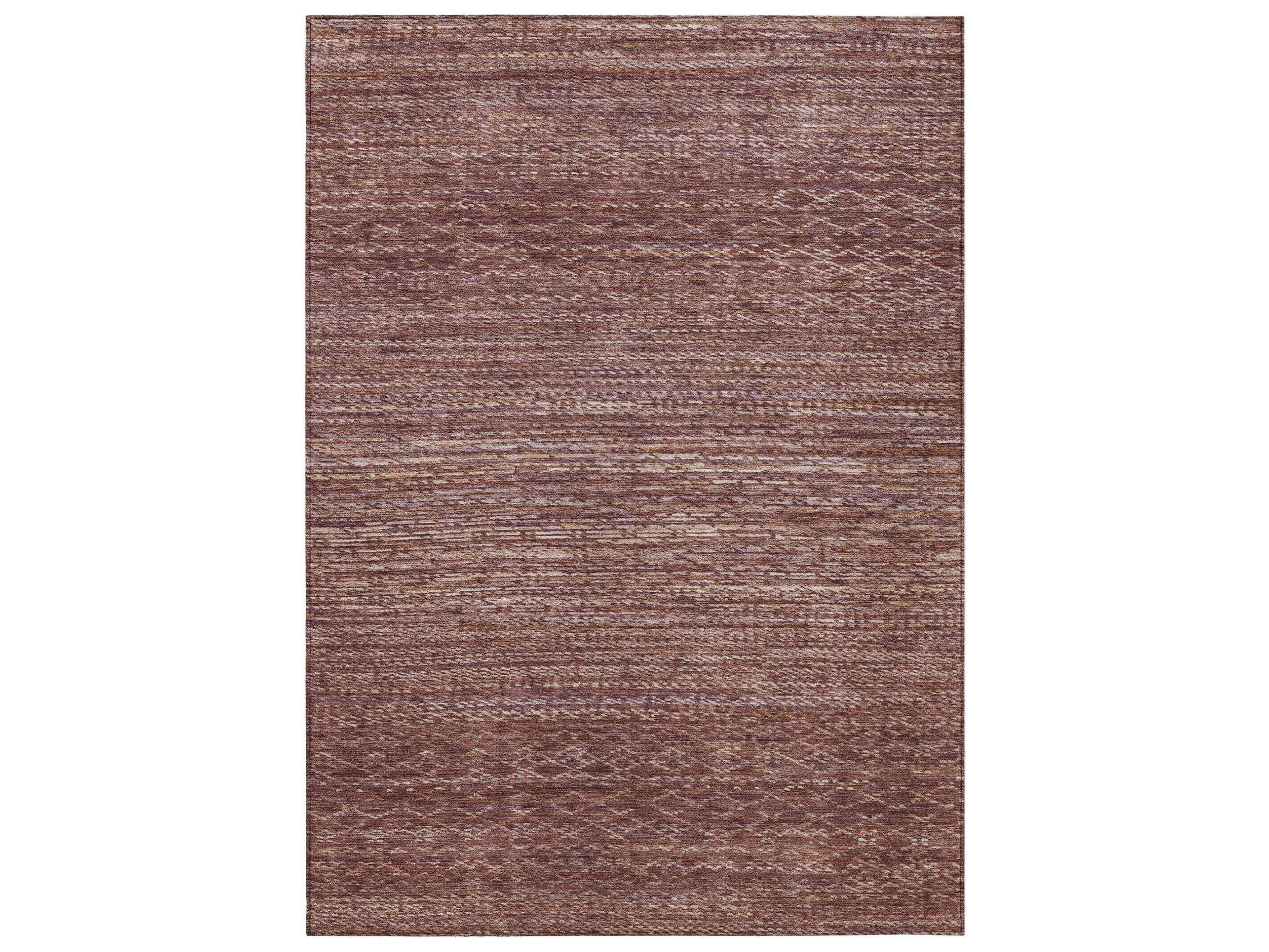 Chantille Striped Area Rug