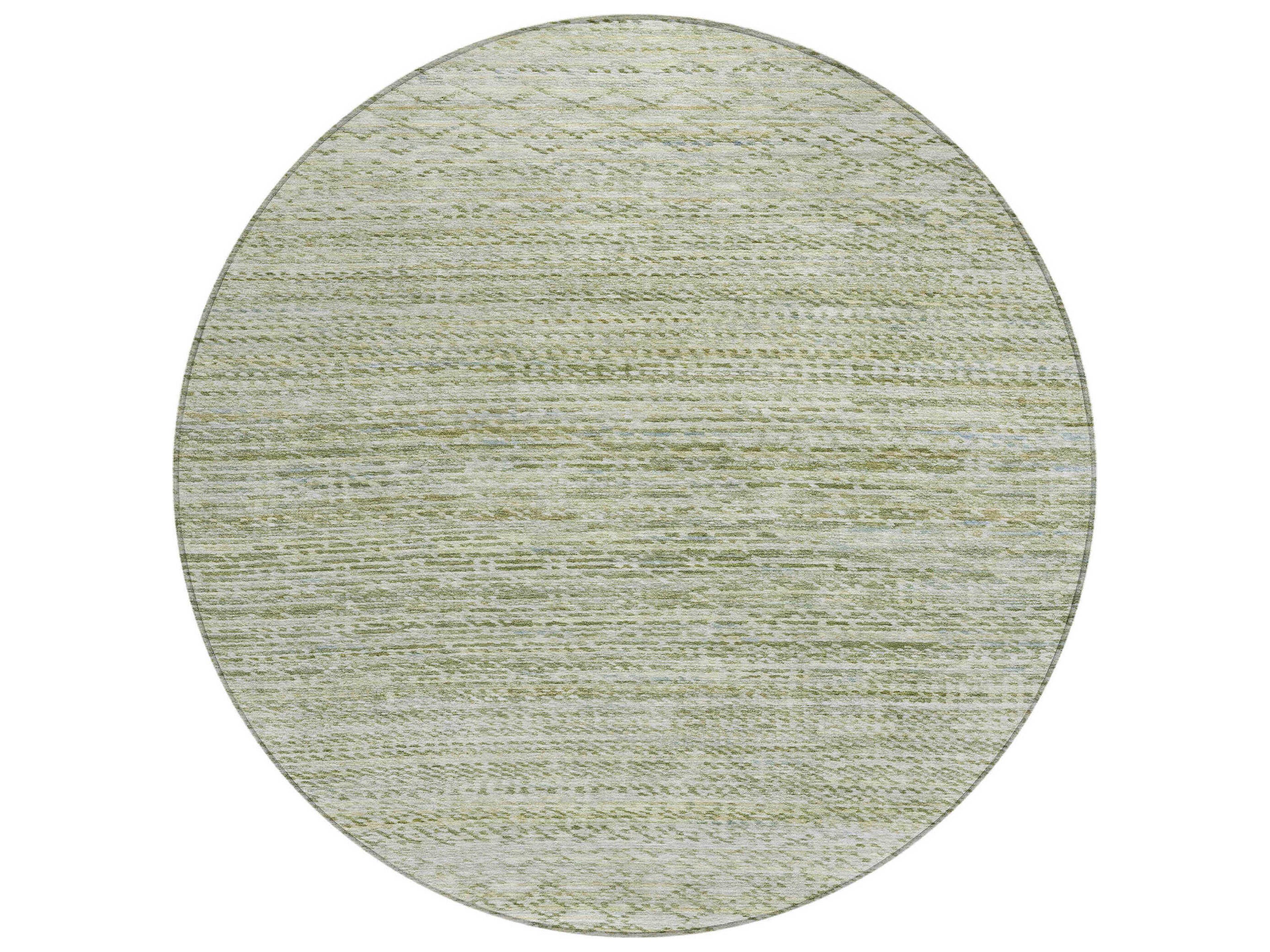Dalyn Chantille Striped Area Rug