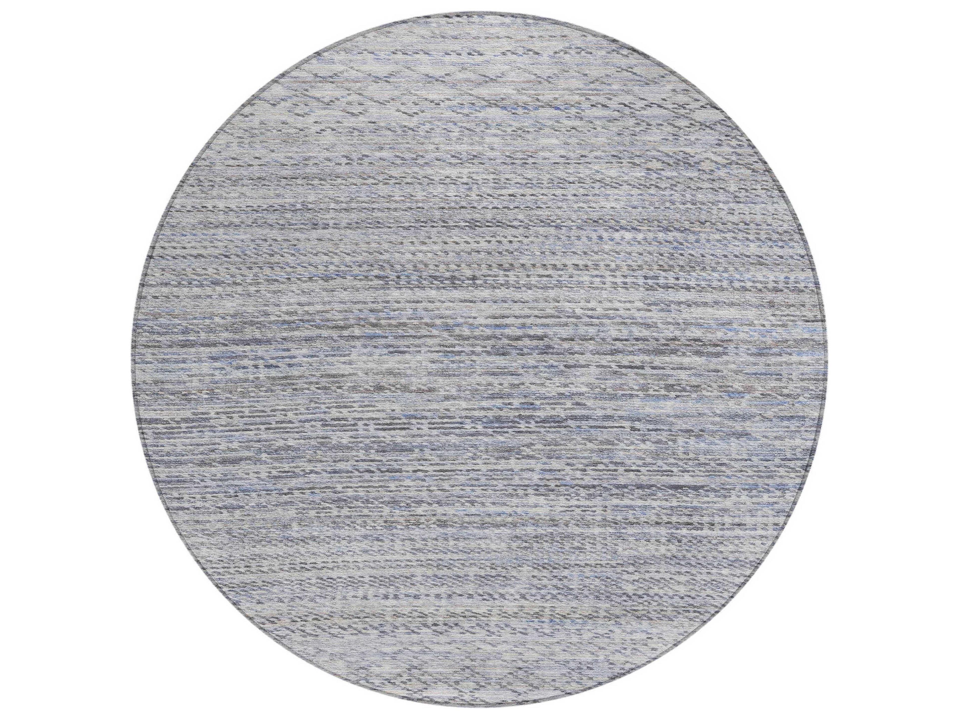 Dalyn Chantille Striped Area Rug