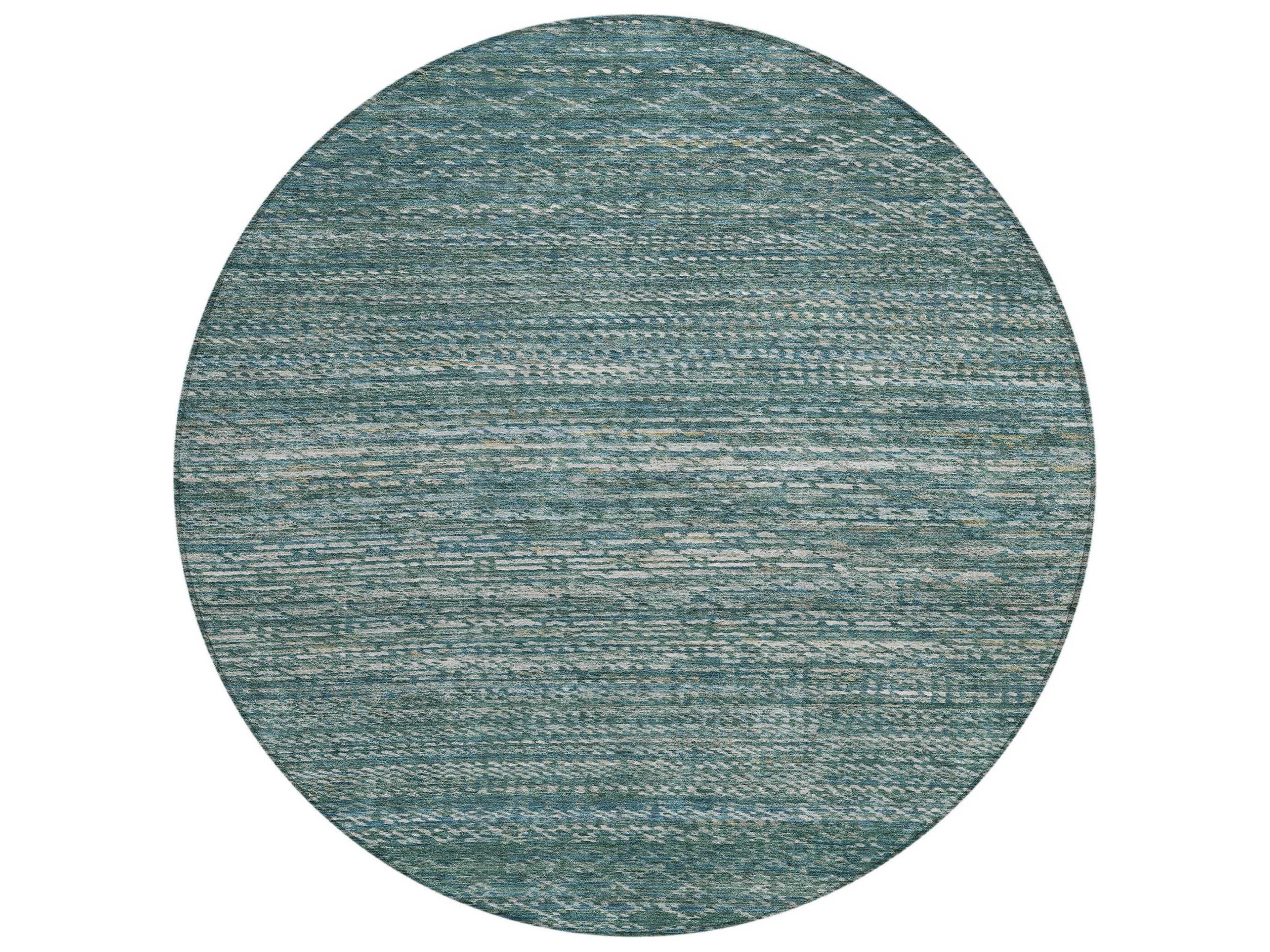 Dalyn Chantille Striped Area Rug