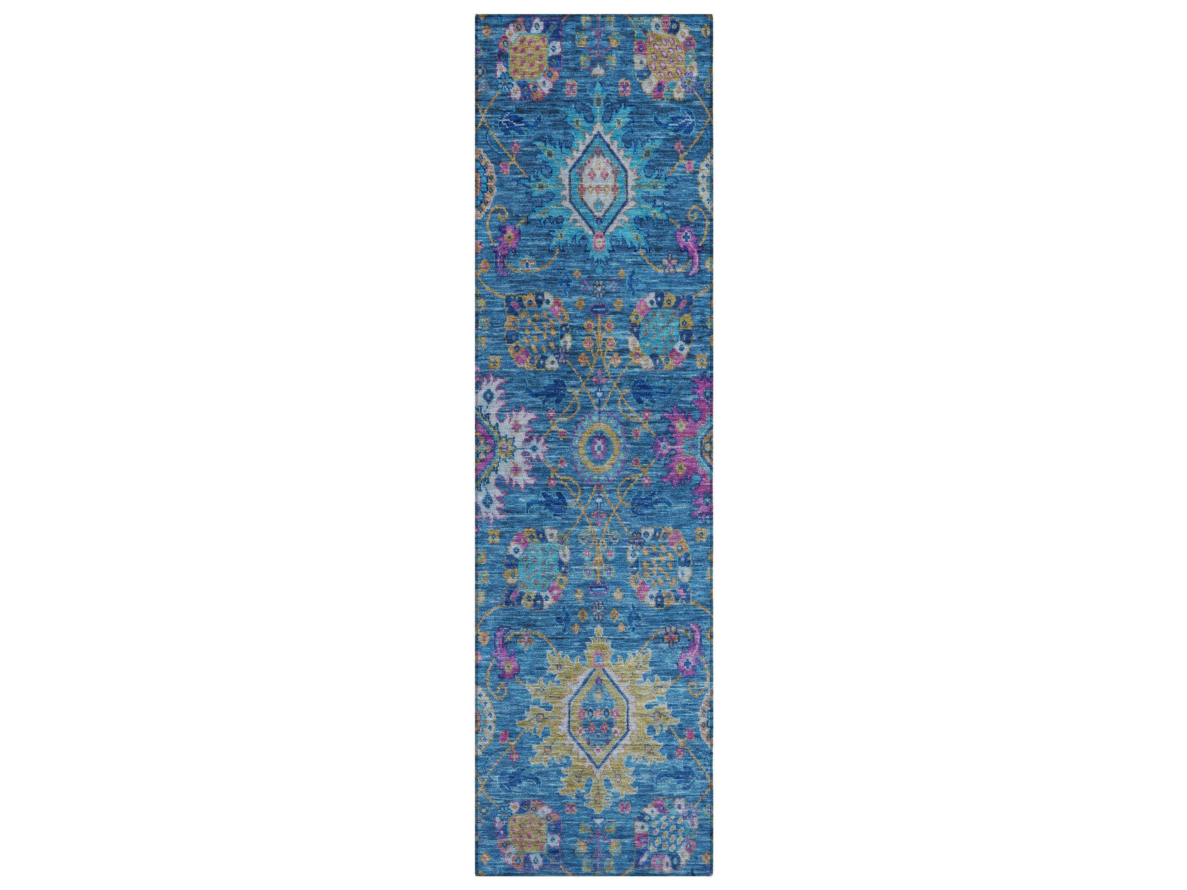 Dalyn Chantille Floral Area Rug
