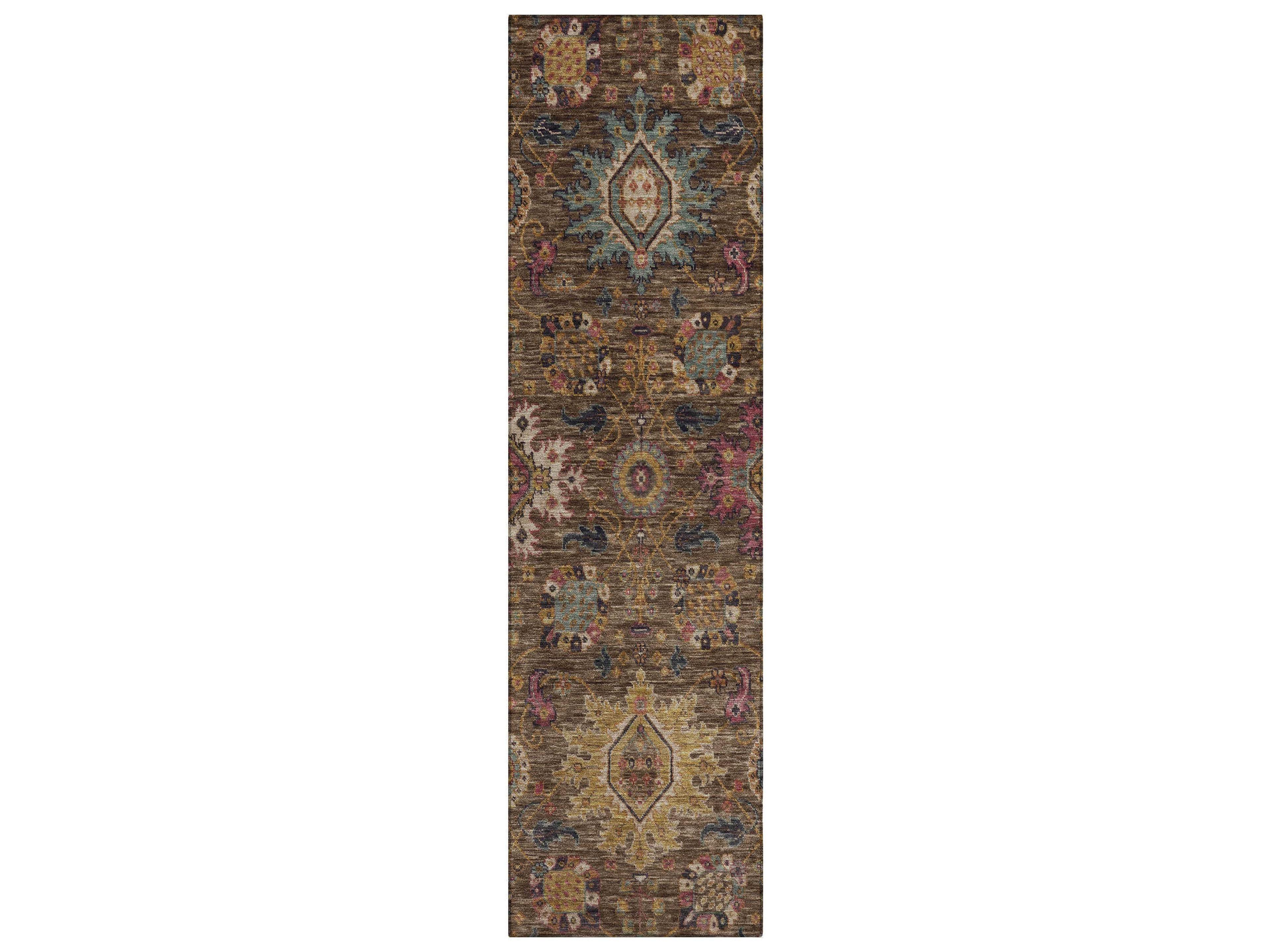 Dalyn Chantille Floral Area Rug