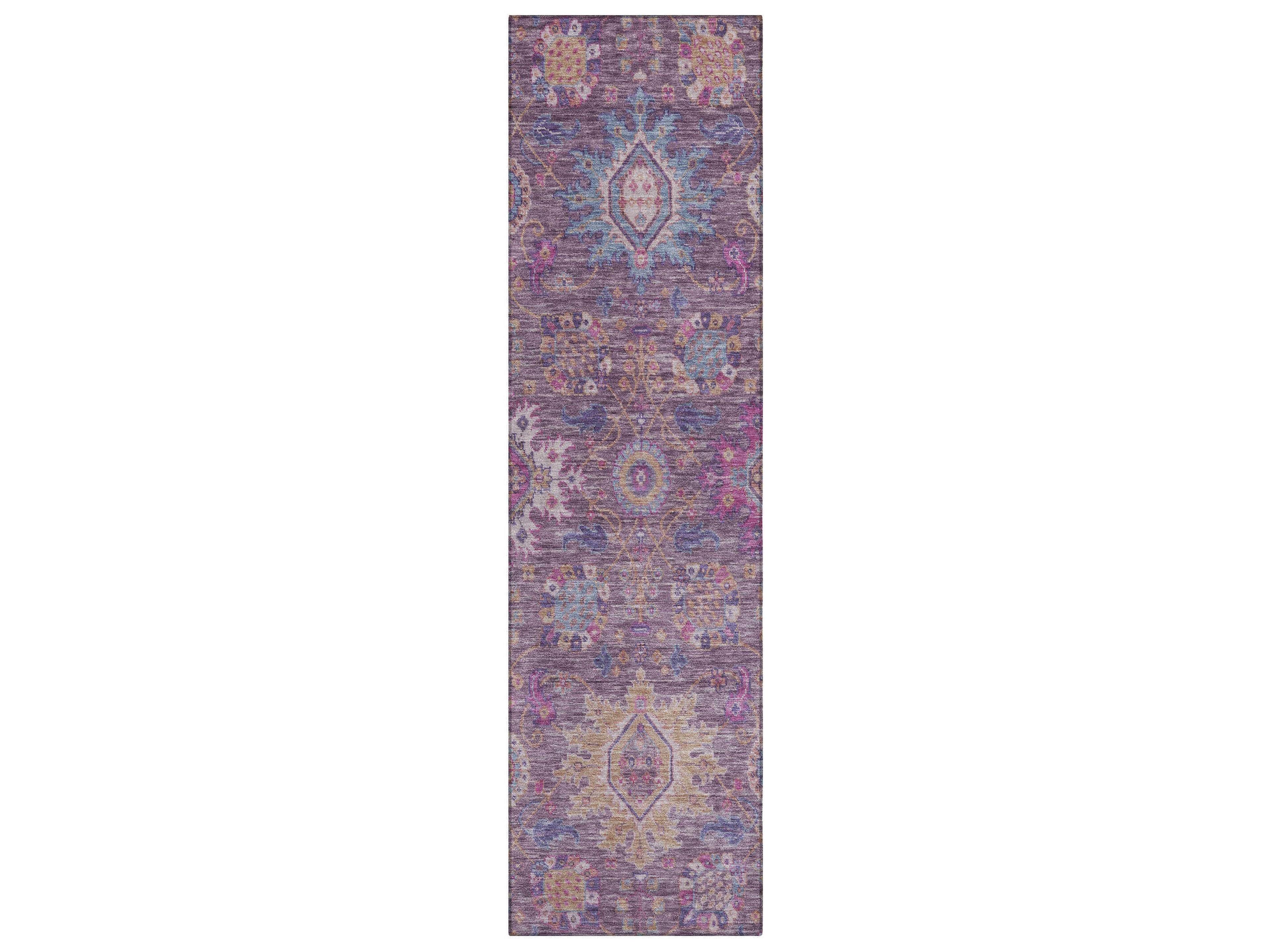 Dalyn Chantille Floral Area Rug