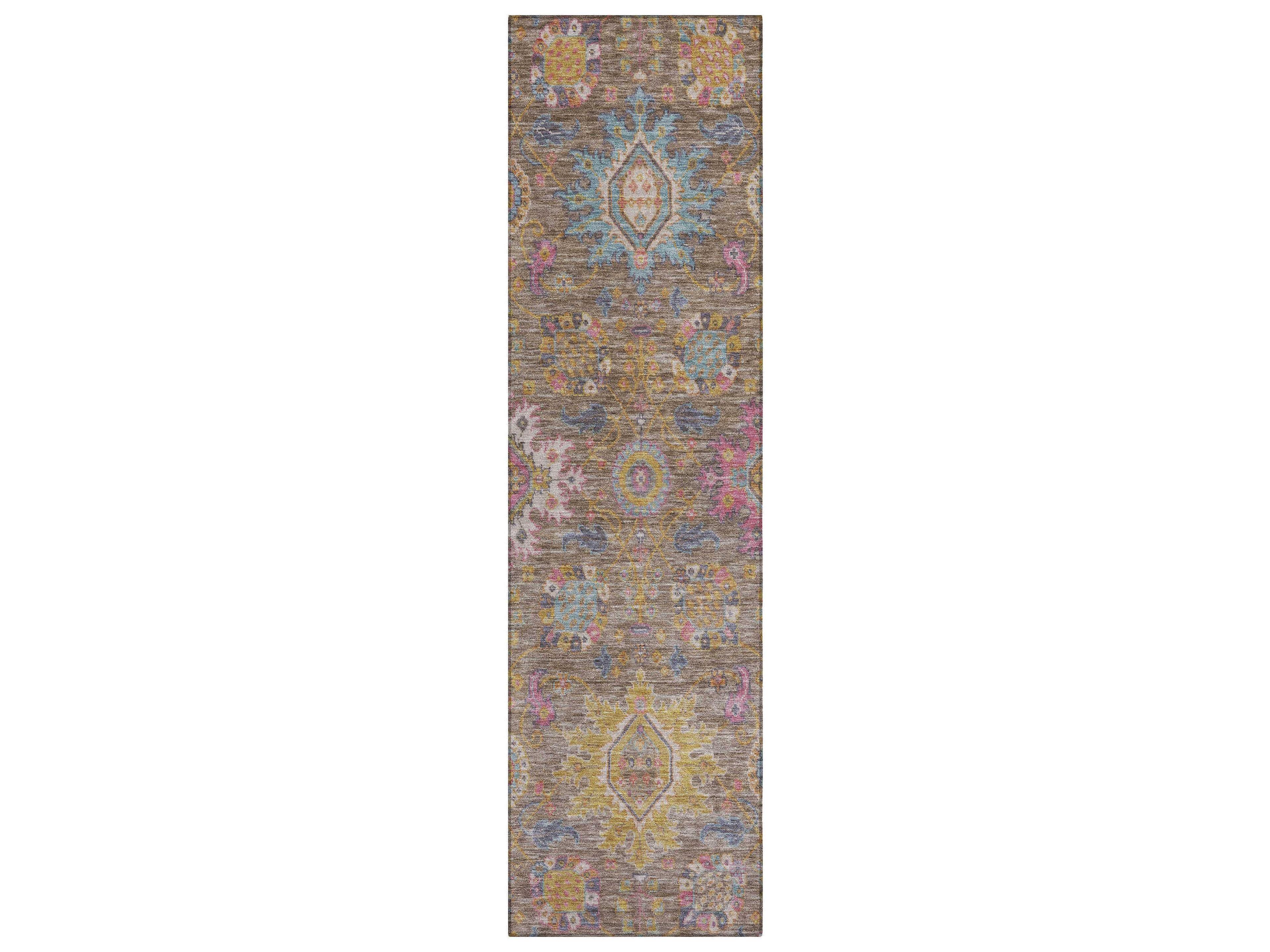 Dalyn Chantille Floral Area Rug