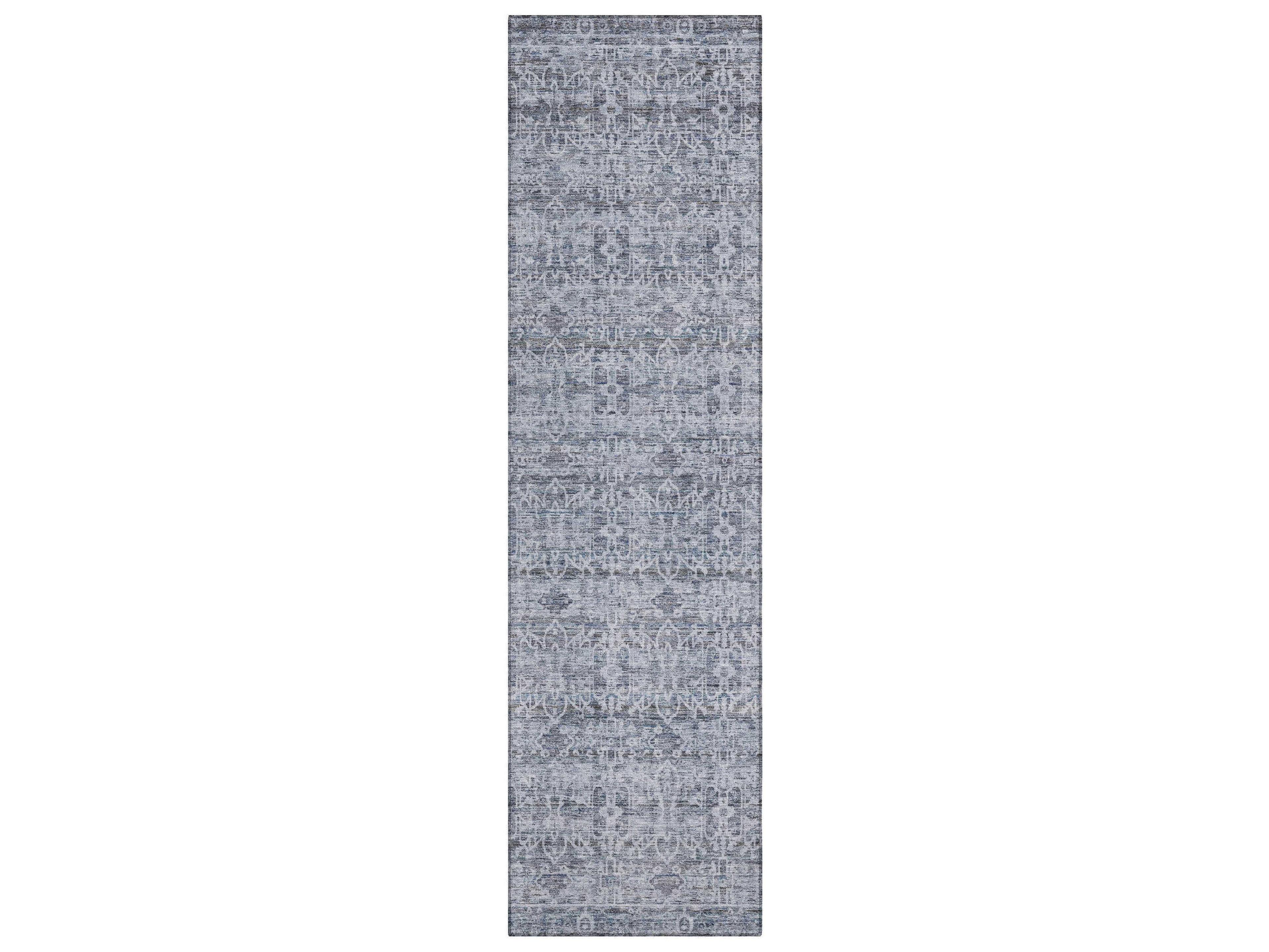 Dalyn Chantille Floral Area Rug