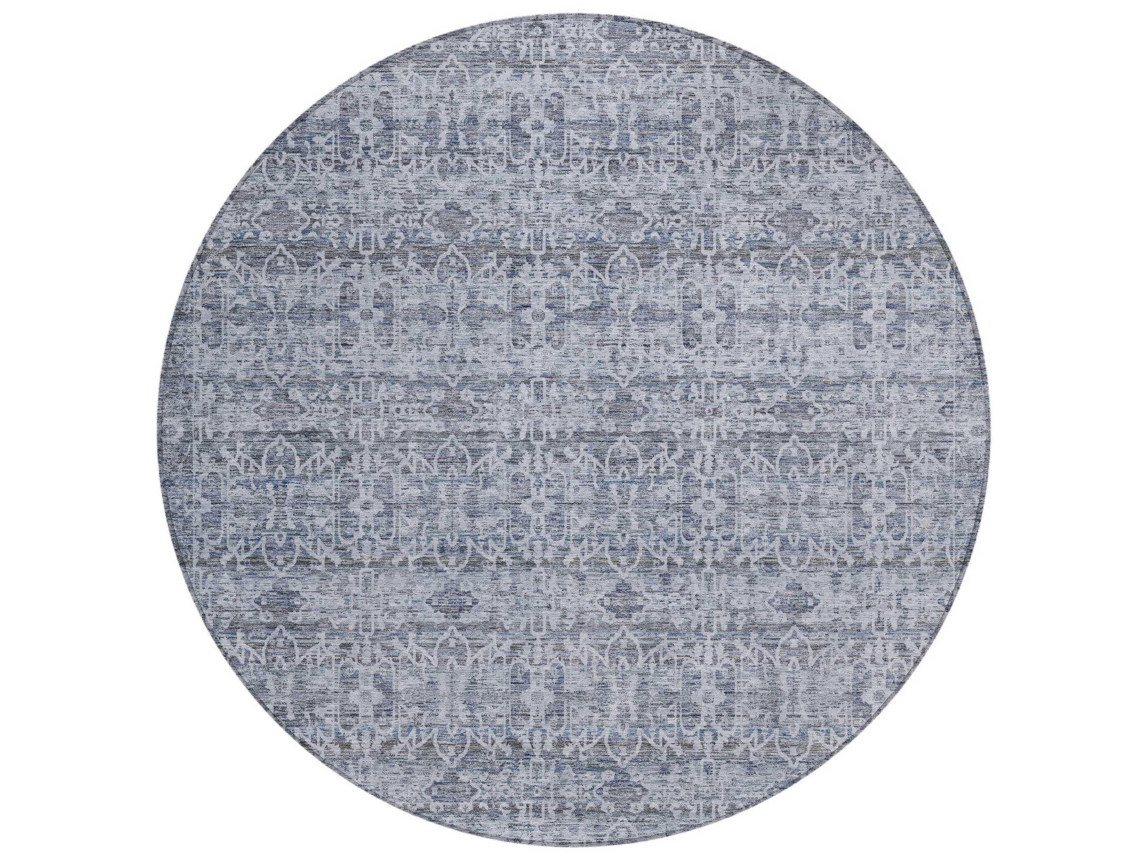 Dalyn Chantille Floral Area Rug
