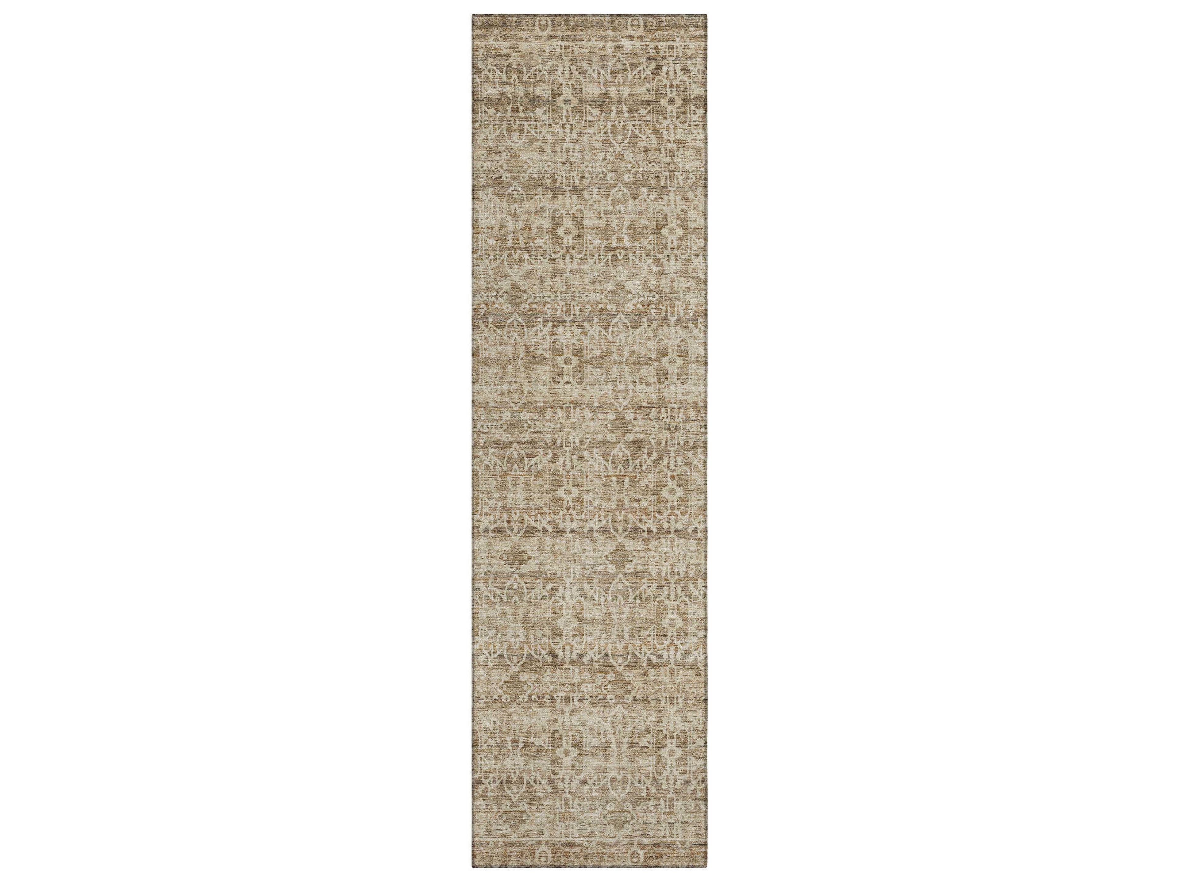 Dalyn Chantille Floral Area Rug